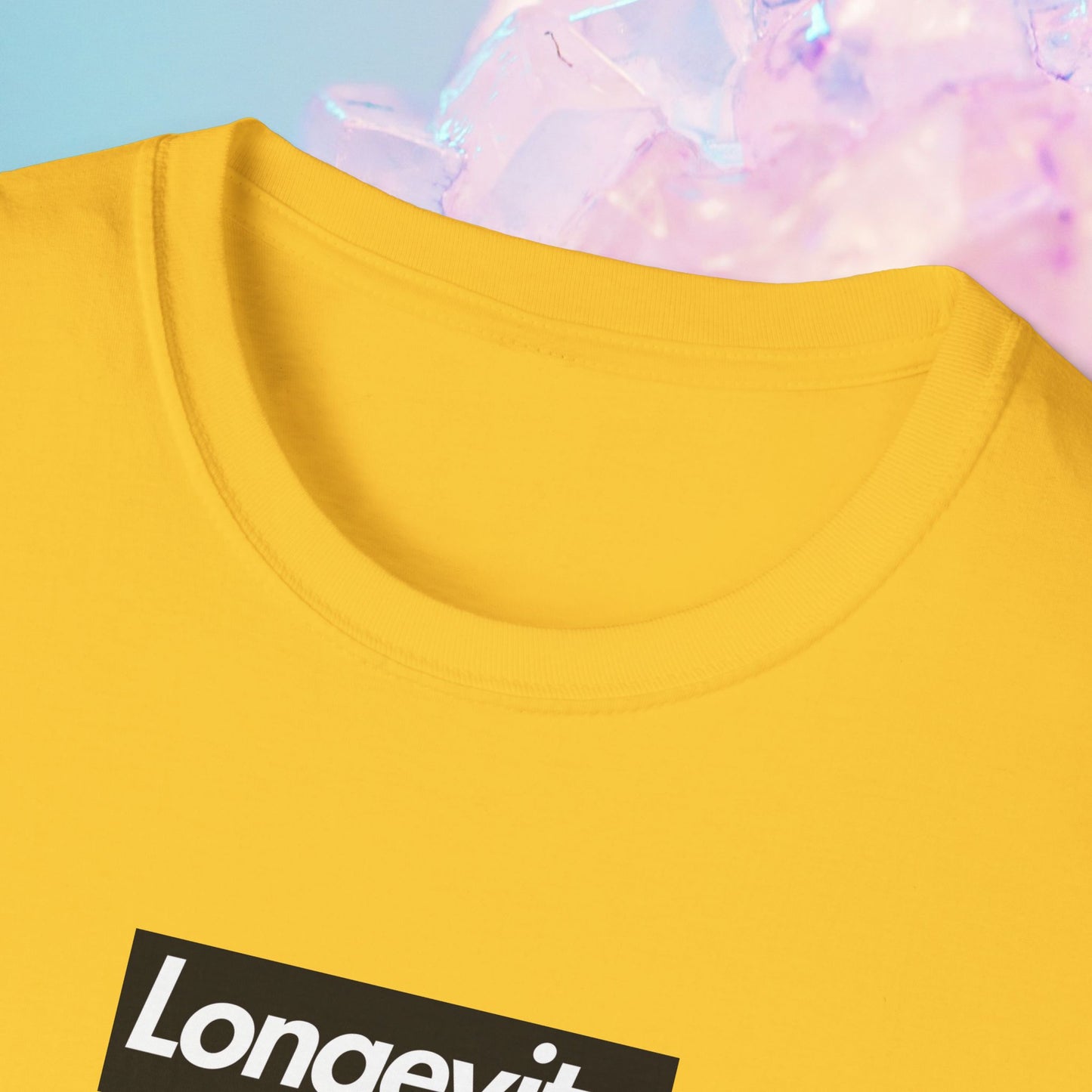 Fight the Reaper + Longevi-Tee LBF