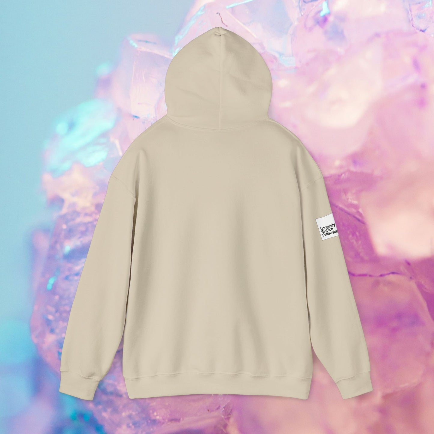 Longevity Hoodie