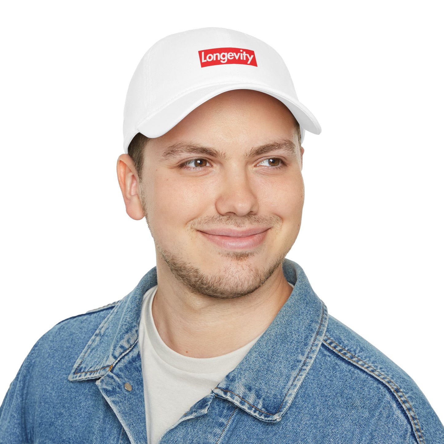 Longevity Cap