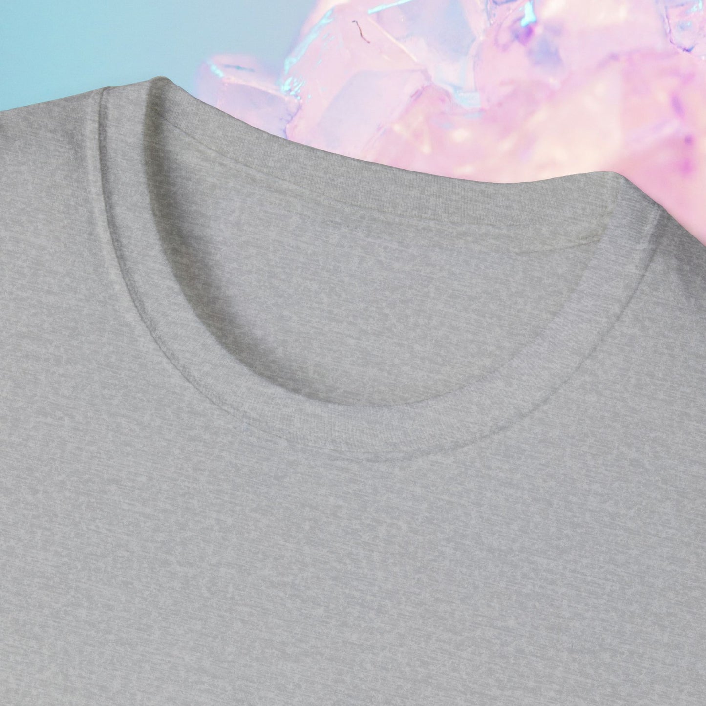 LessDeath™ Hourglass Tee