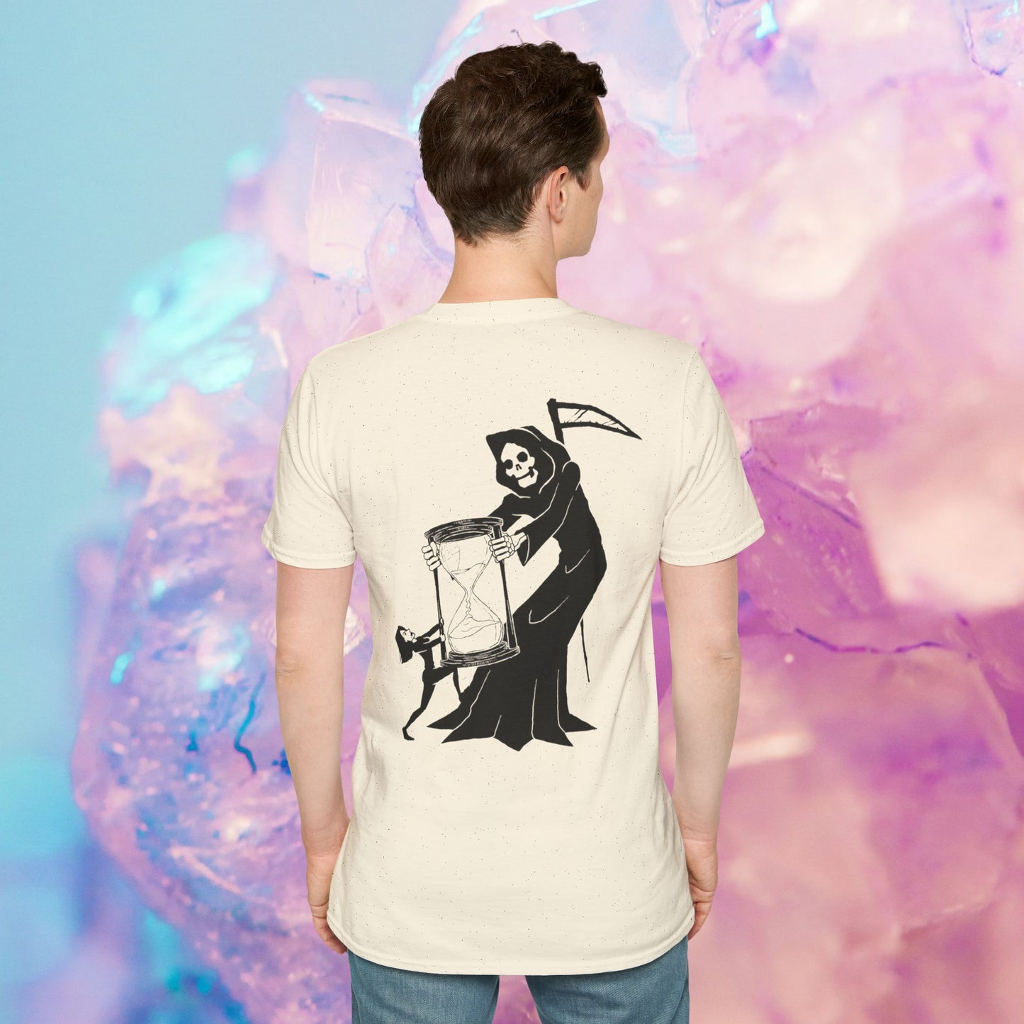 LessDeath™ Hourglass Tee