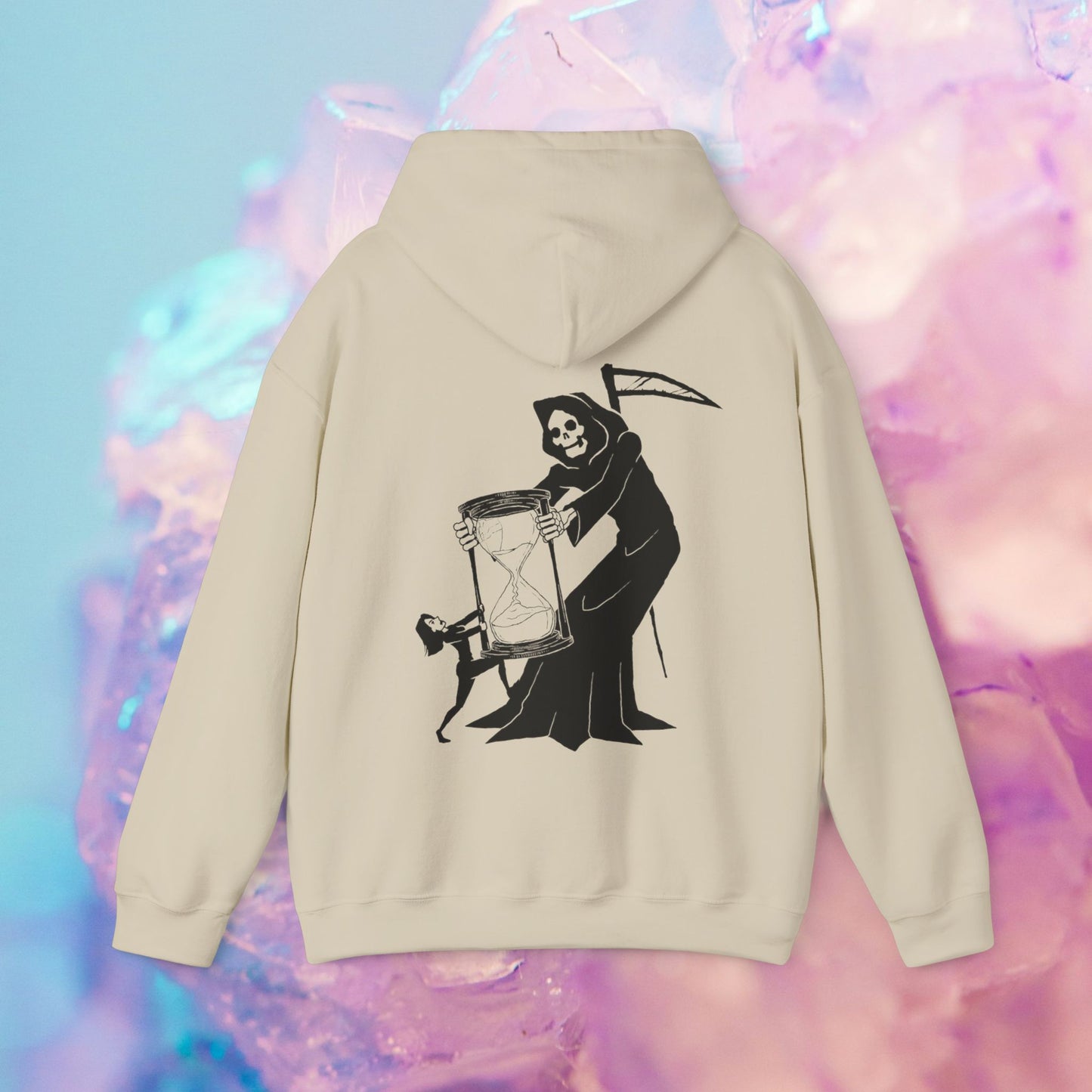 LessDeath Reaper Hoodie