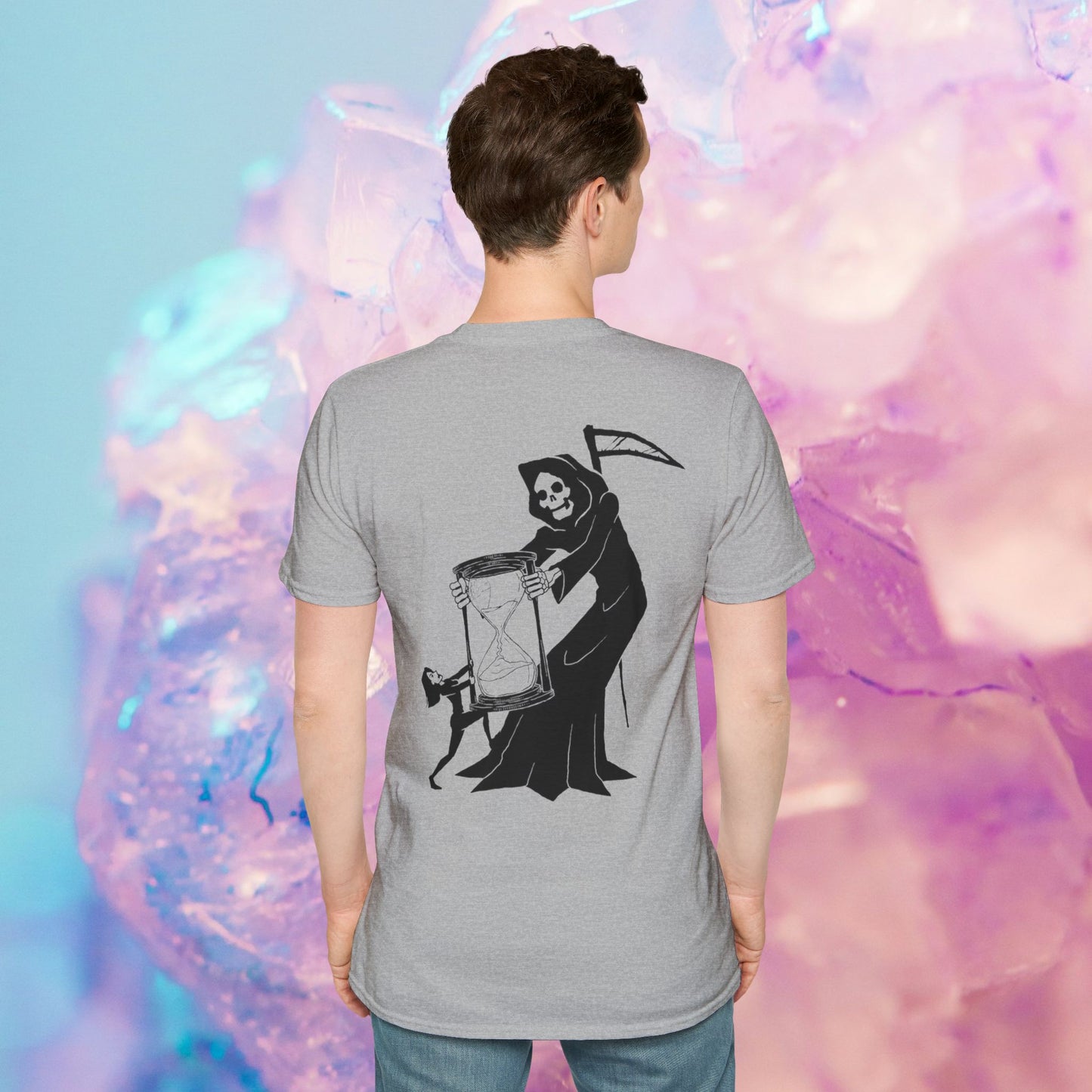 LessDeath™ Hourglass Tee