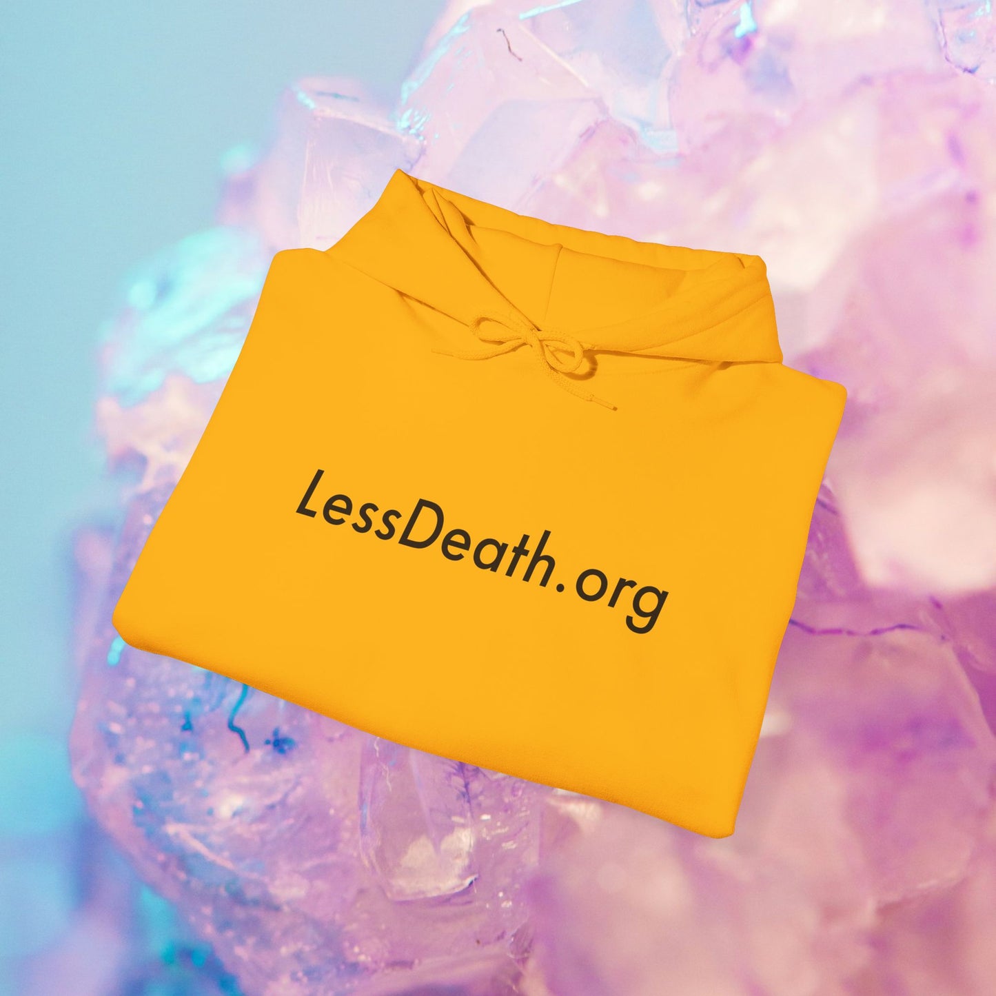 LessDeath Reaper Hoodie