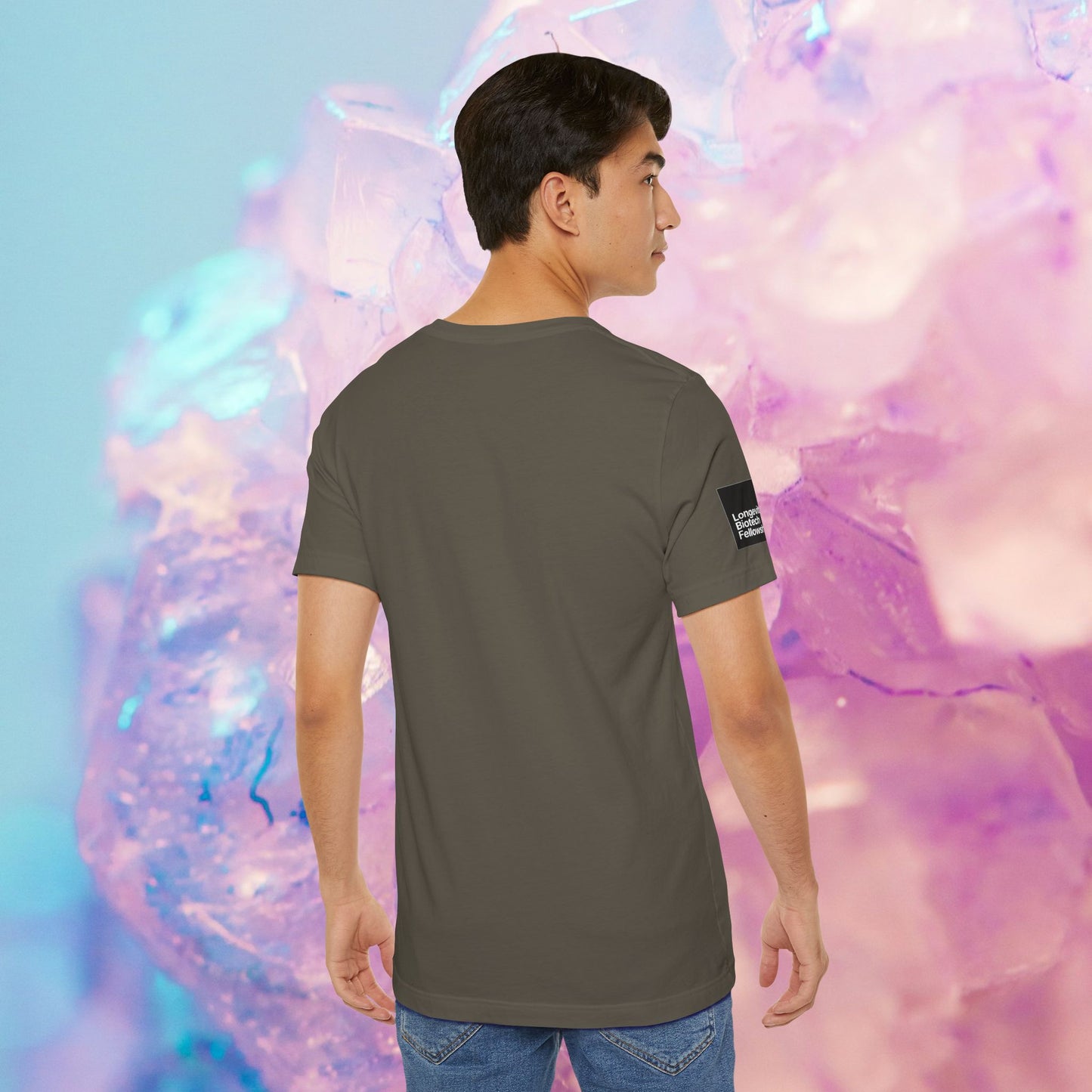The Boat-Burning Tee