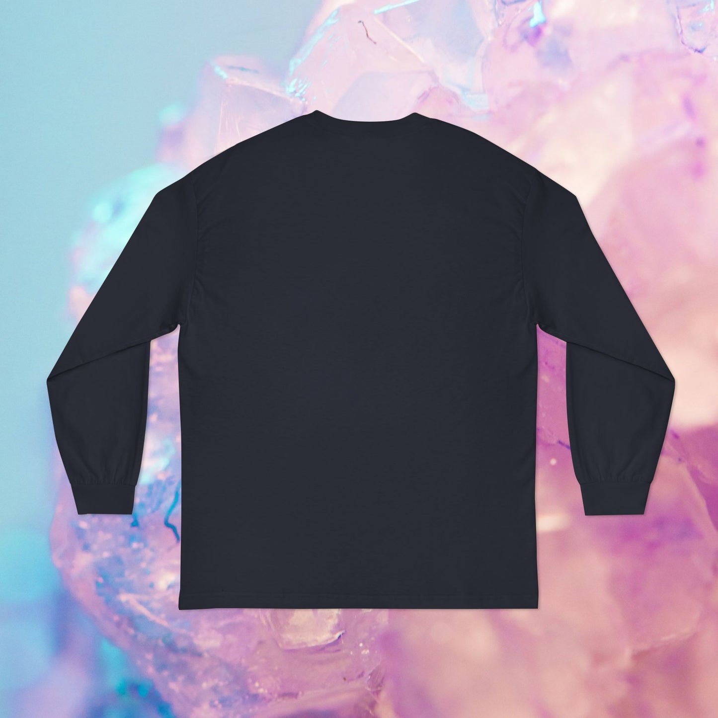 Long-Sleeve Longevi-Tee