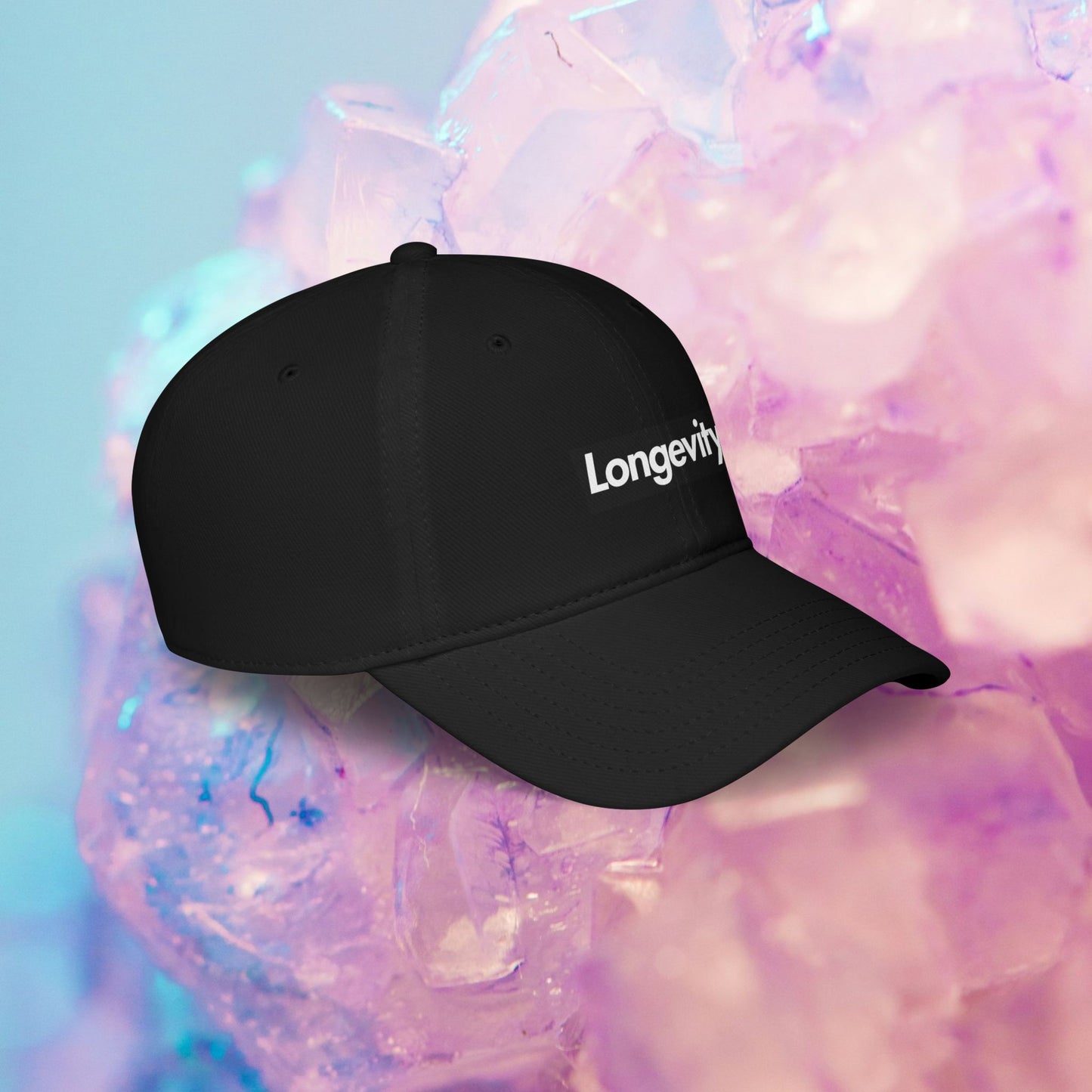 Longevity Cap