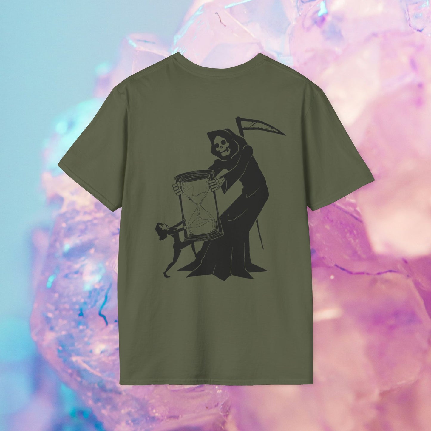 LessDeath™ Hourglass Tee