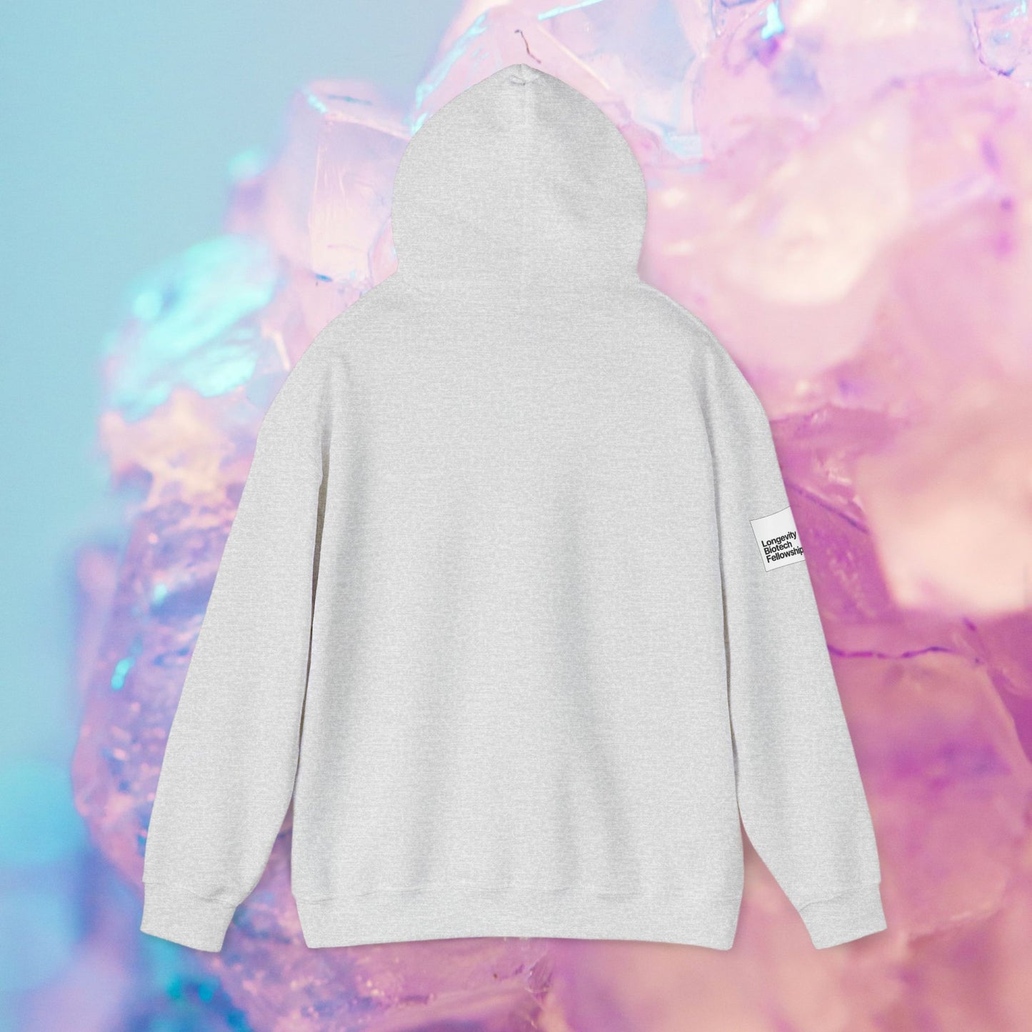 Longevity Hoodie