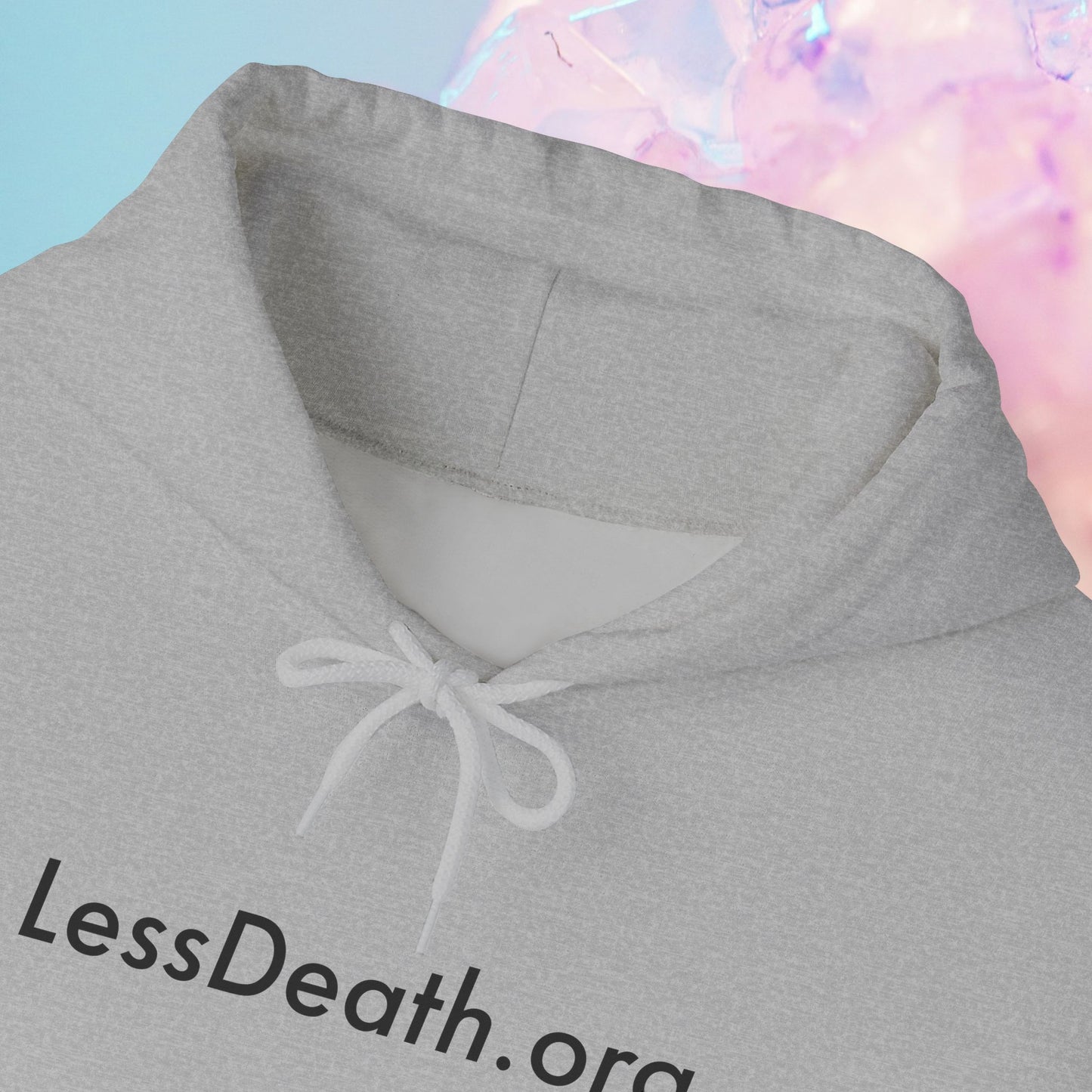 LessDeath Reaper Hoodie