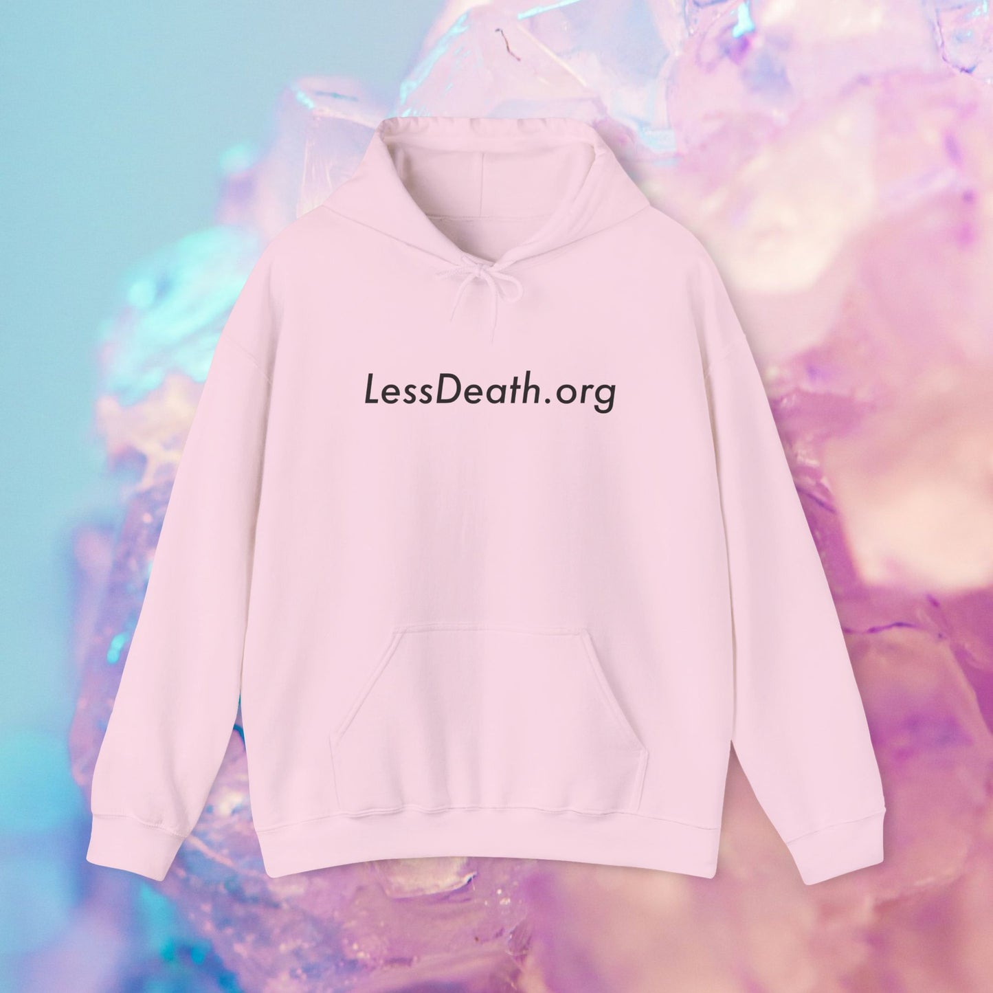 LessDeath Reaper Hoodie