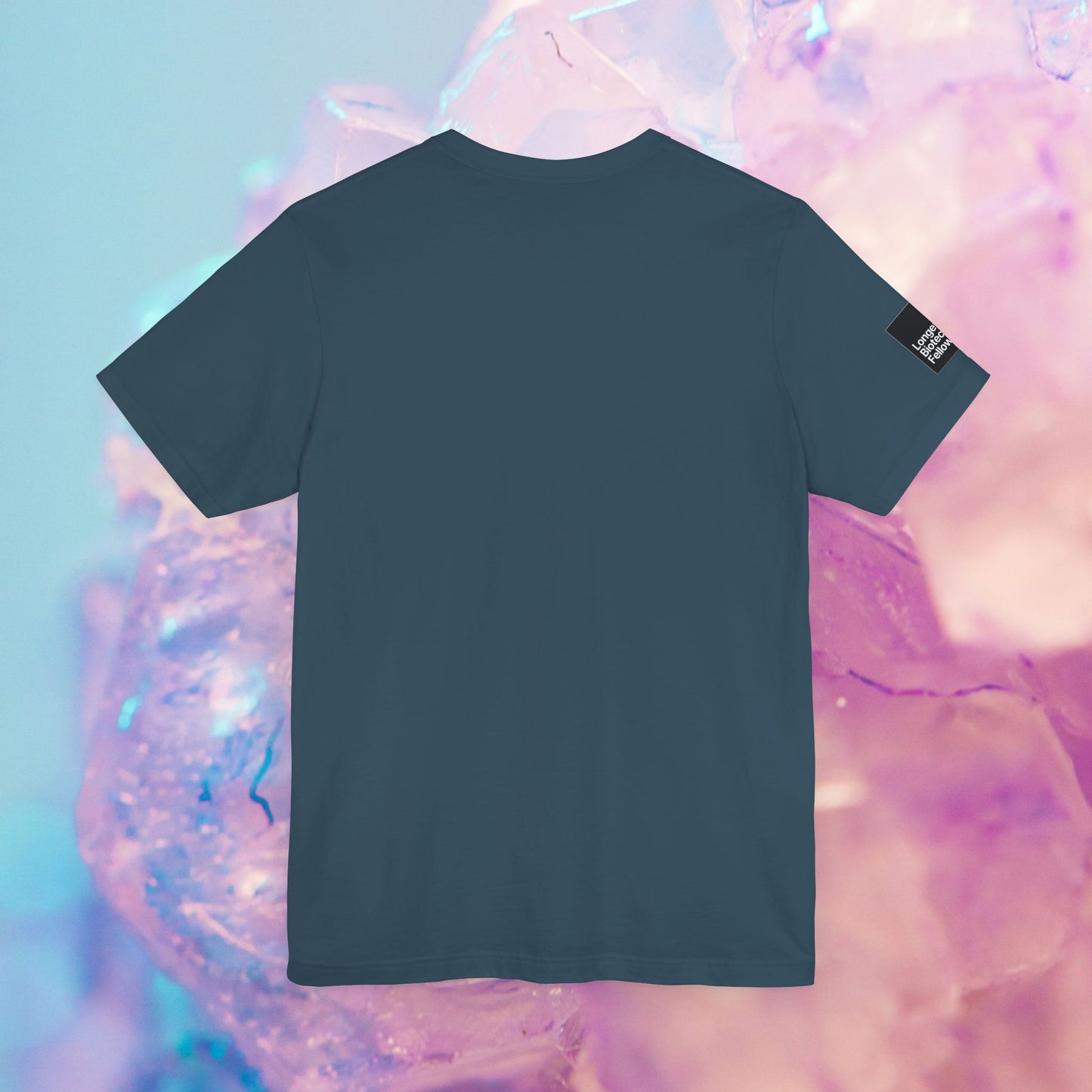 The Boat-Burning Tee