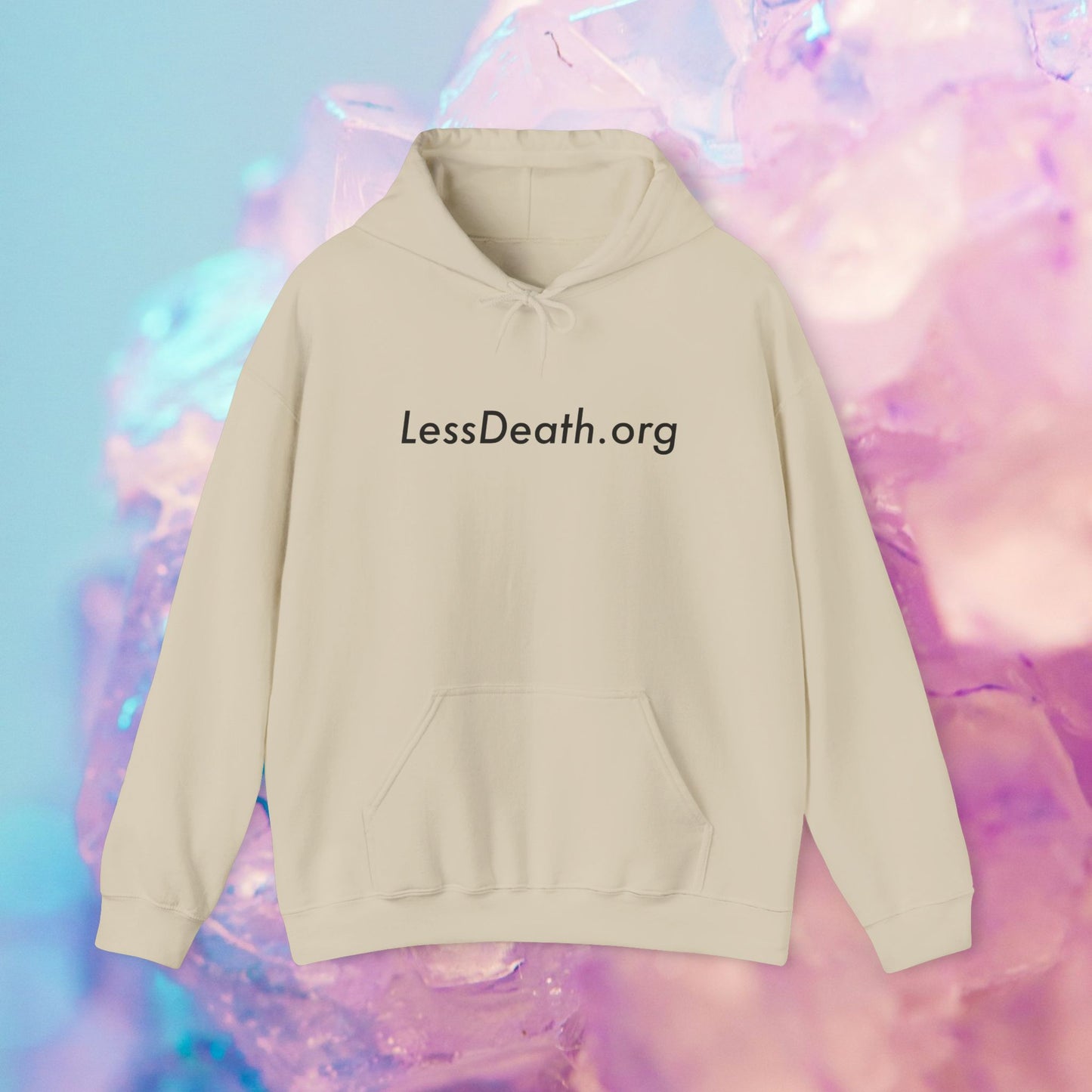 LessDeath Reaper Hoodie