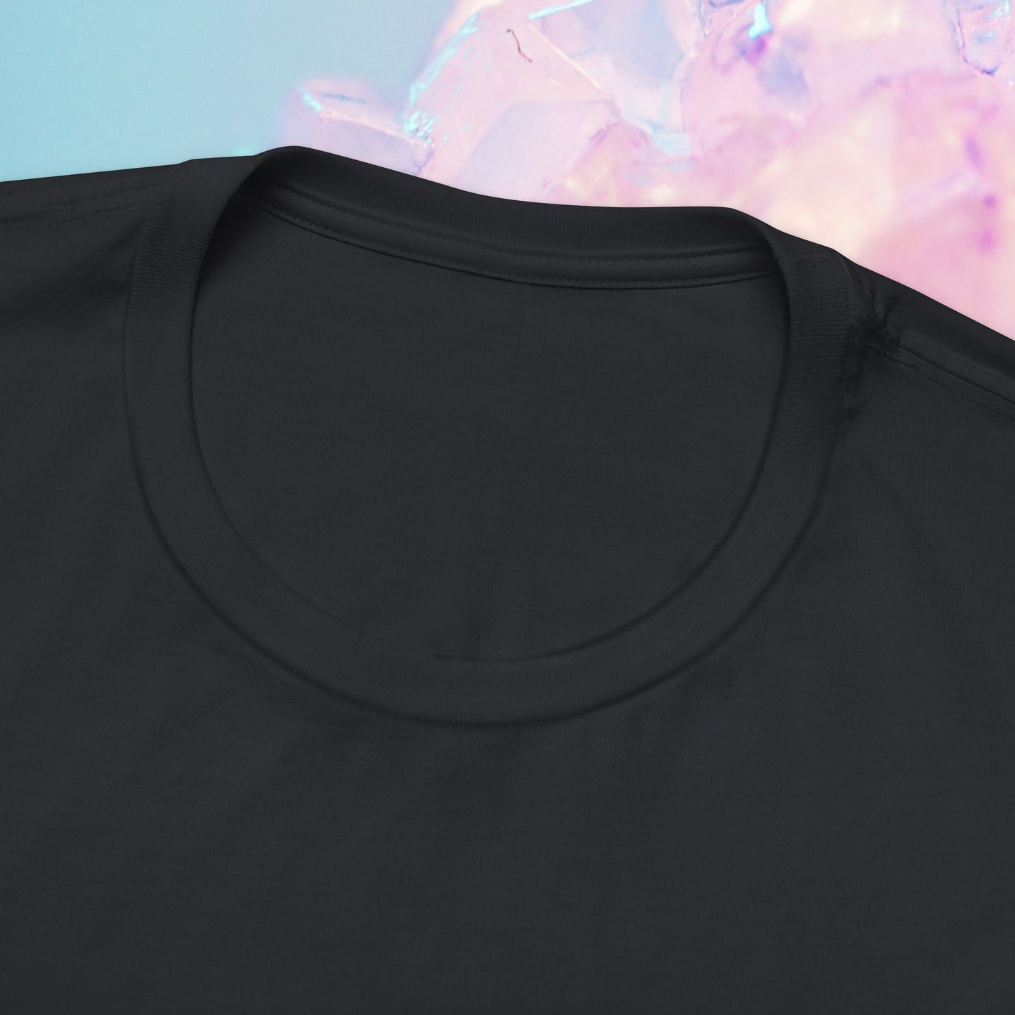 The Boat-Burning Tee
