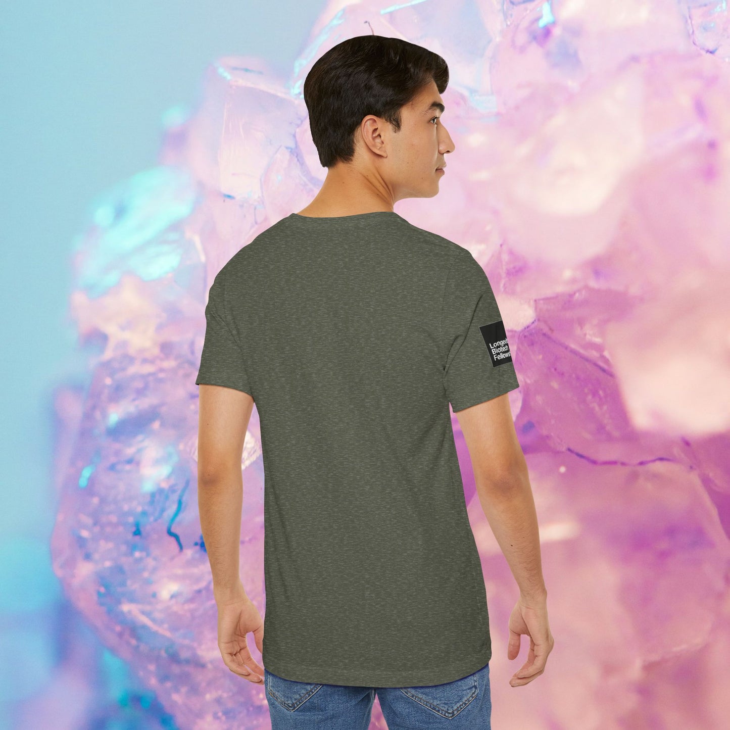 The Boat-Burning Tee