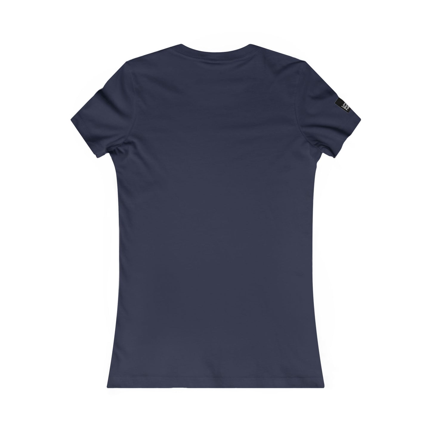 Women's Boat-Burning Tee