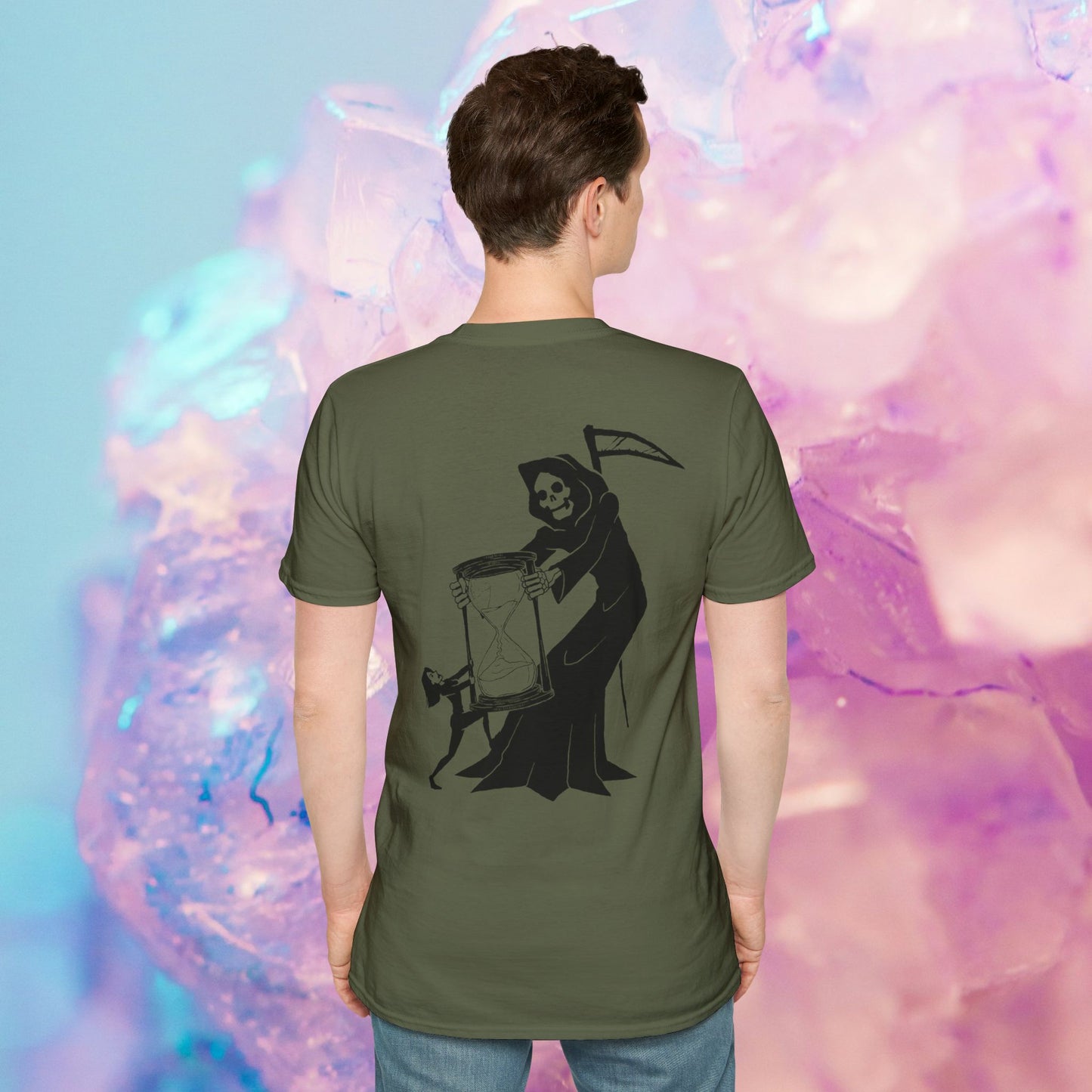 LessDeath™ Hourglass Tee