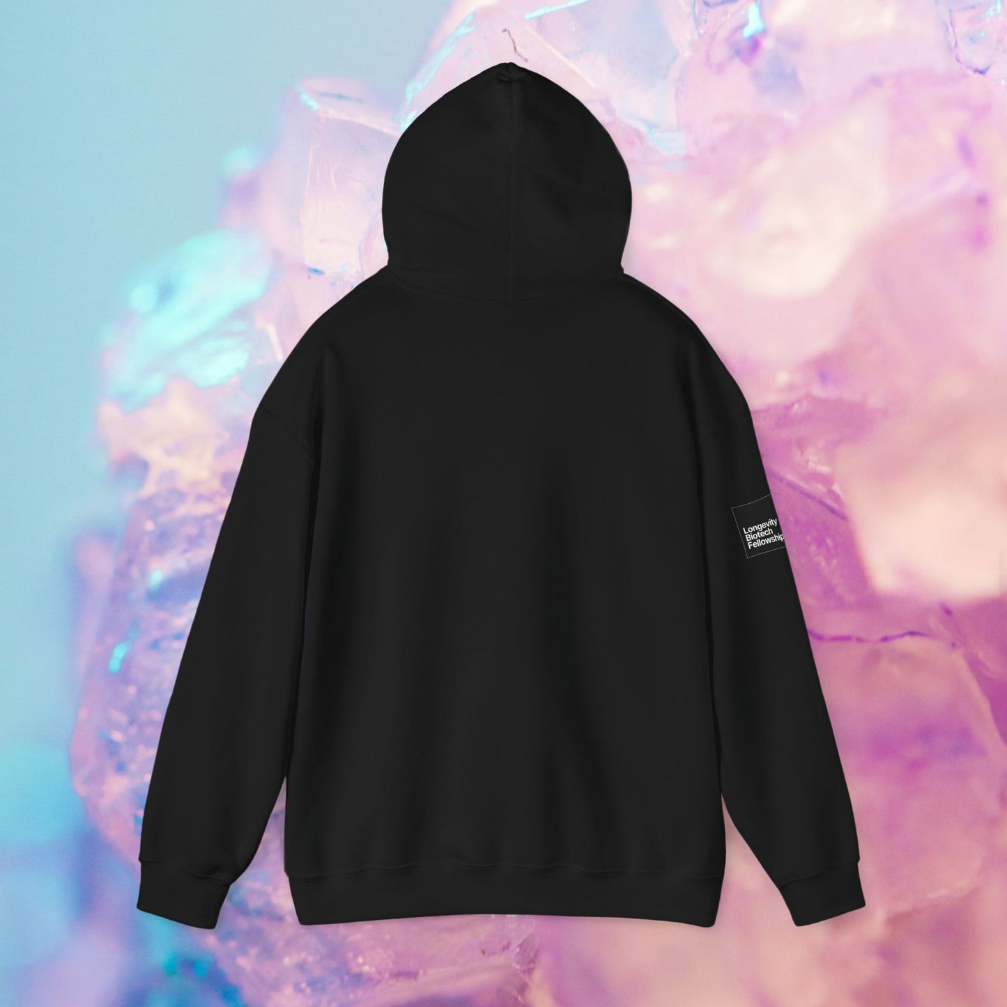 Boat-Burning Hoodie