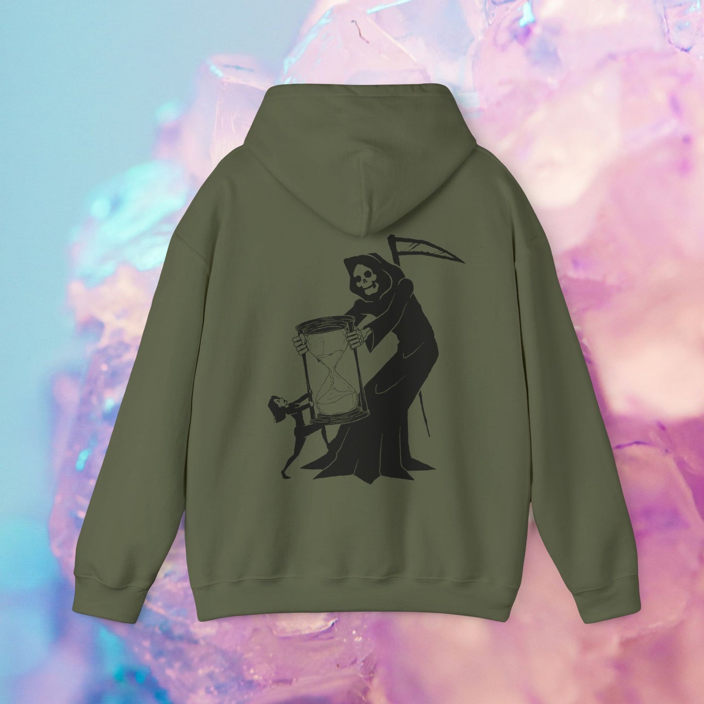 LessDeath Reaper Hoodie