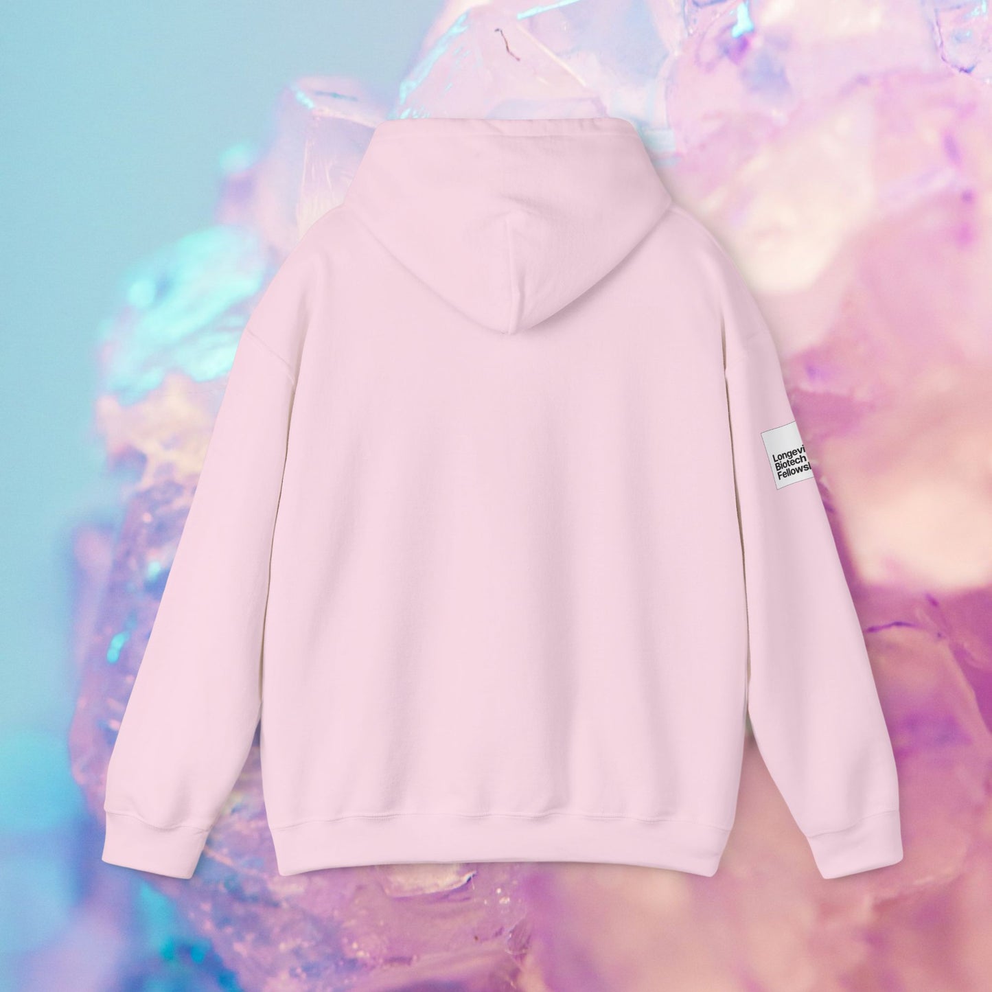 Longevity Hoodie
