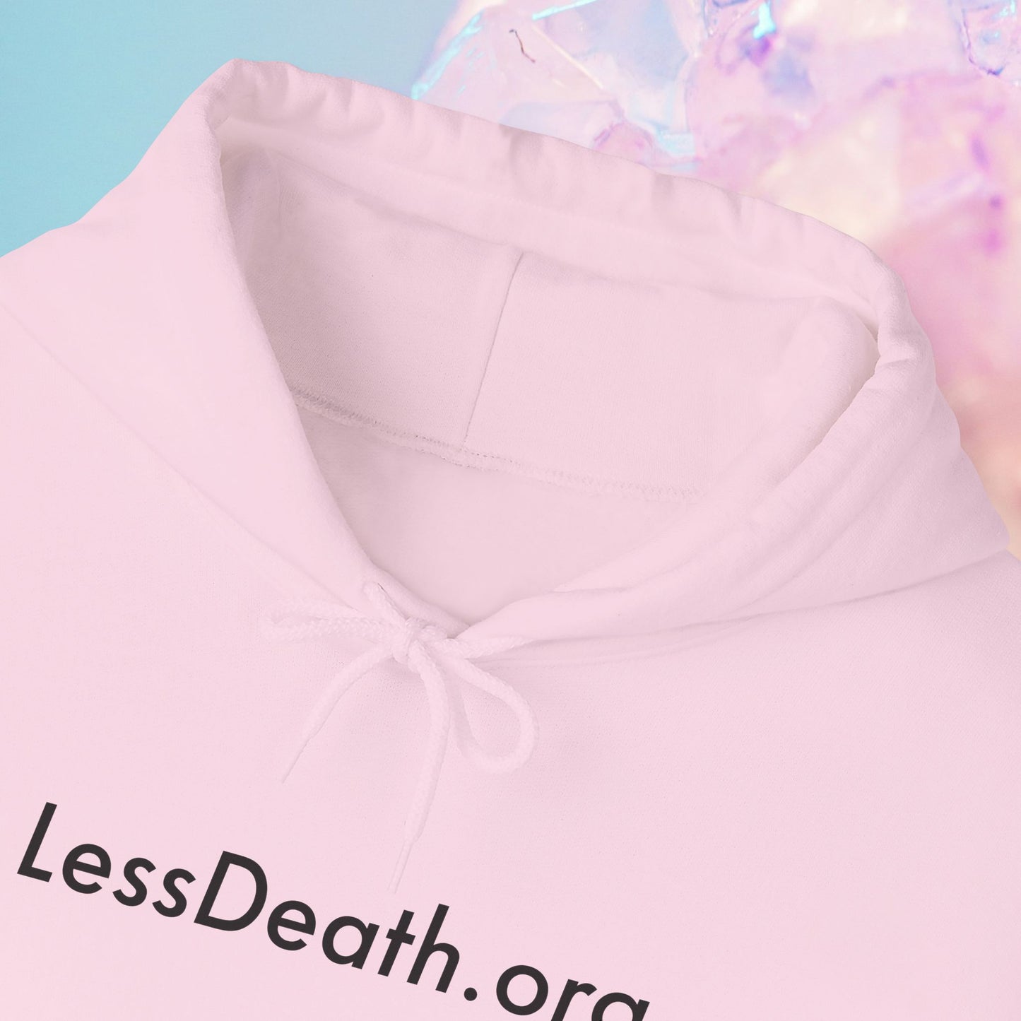 LessDeath Reaper Hoodie