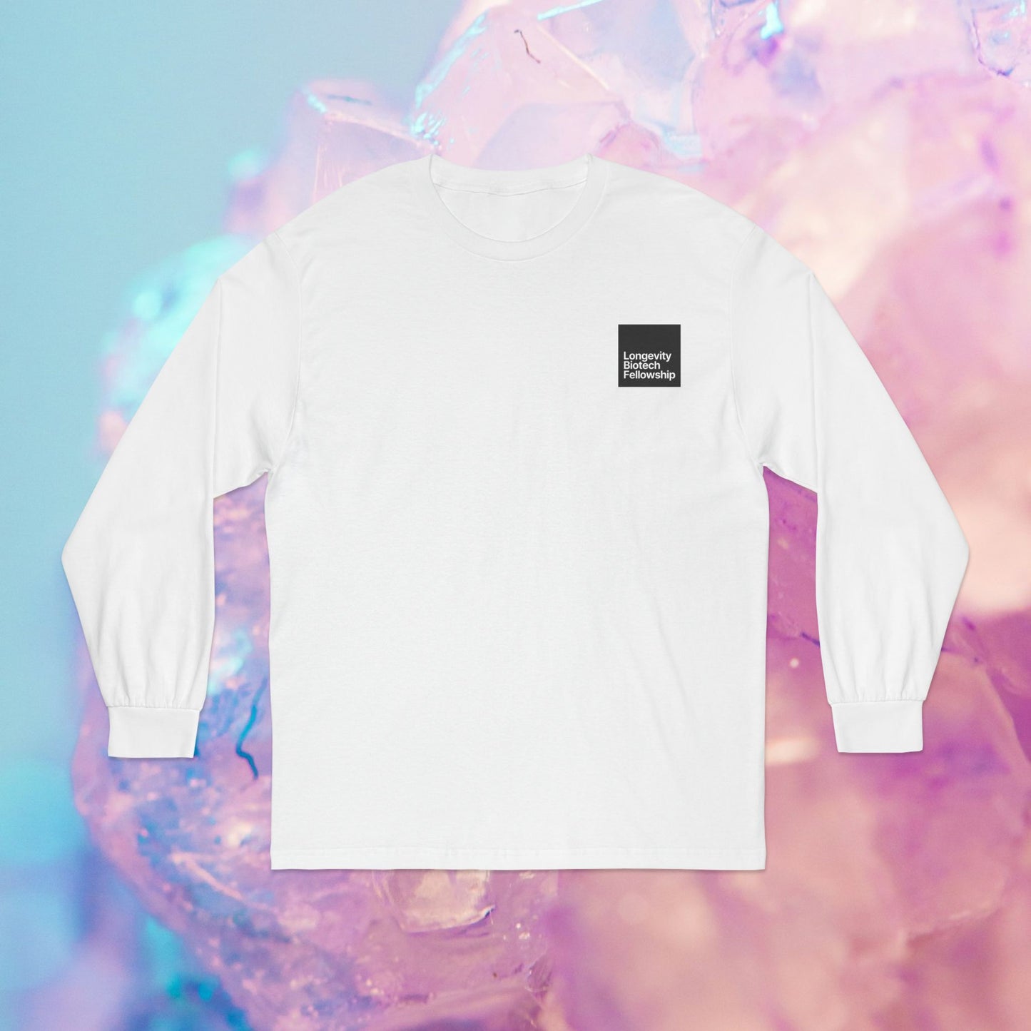 Long-Sleeve Hourglass LBF Shirt
