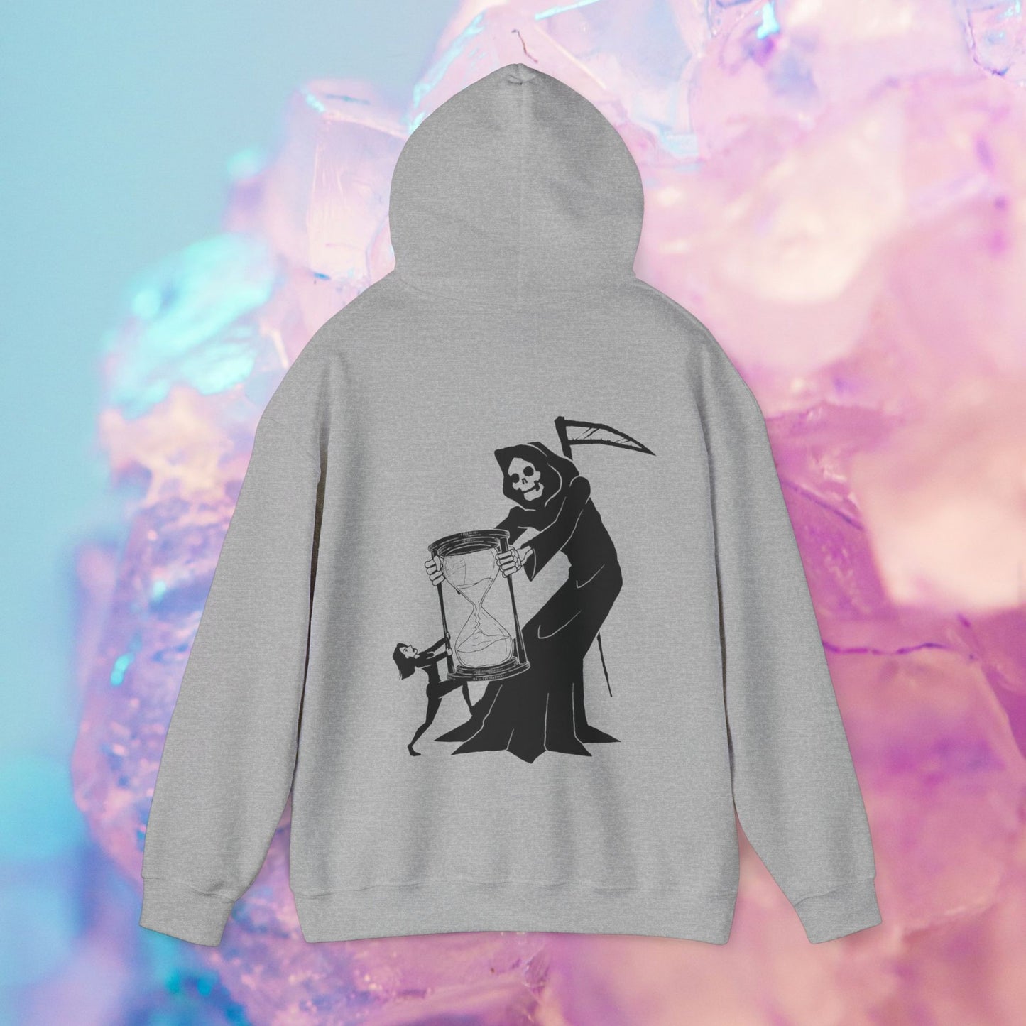 LessDeath Reaper Hoodie