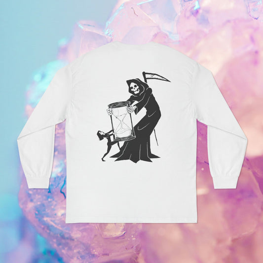 Long-Sleeve Hourglass LBF Shirt