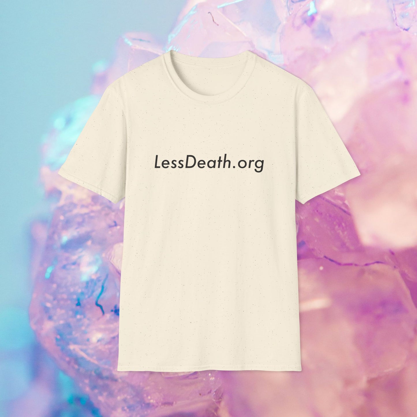 LessDeath™ Hourglass Tee