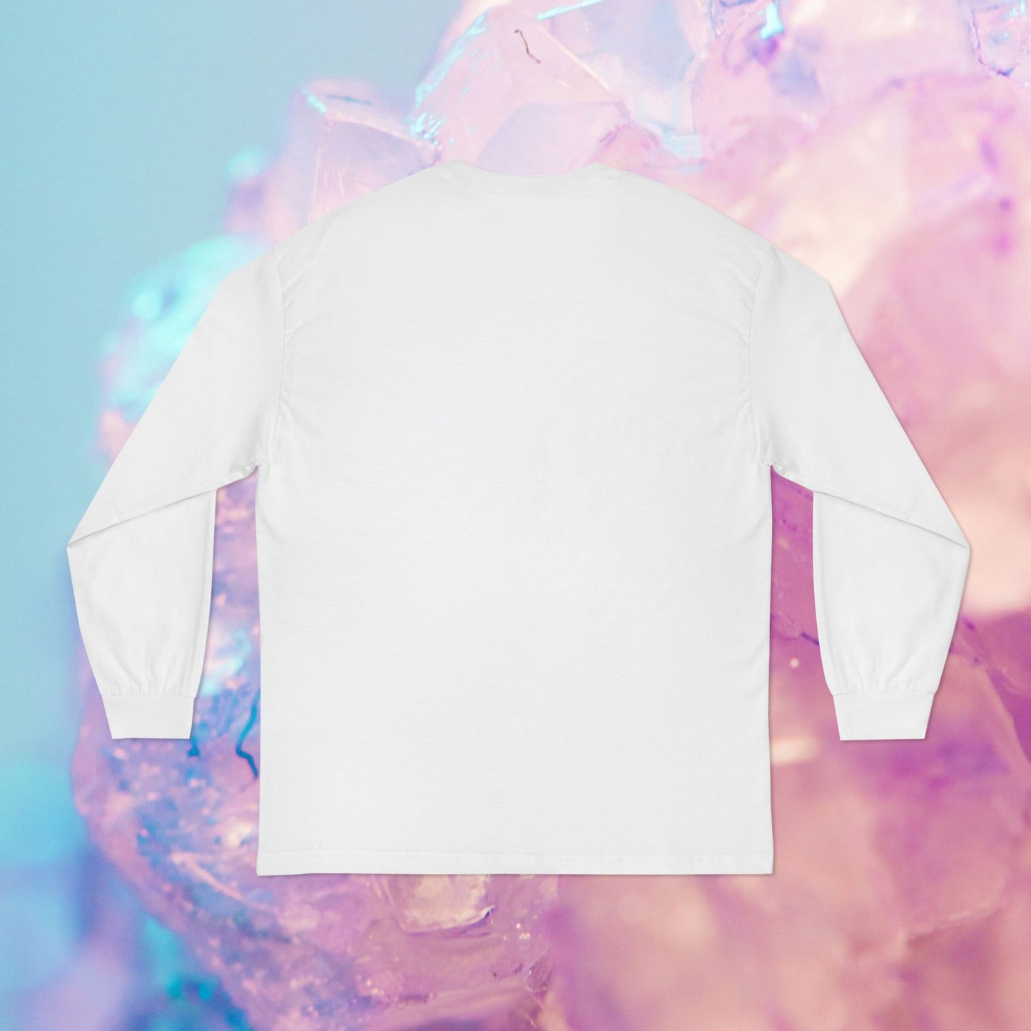 Long-Sleeve Longevi-Tee