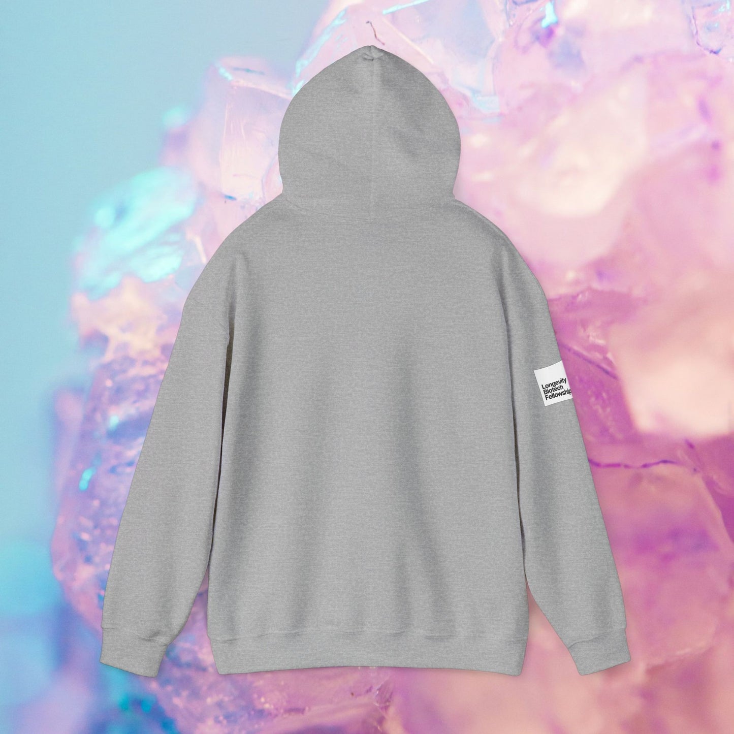 Longevity Hoodie