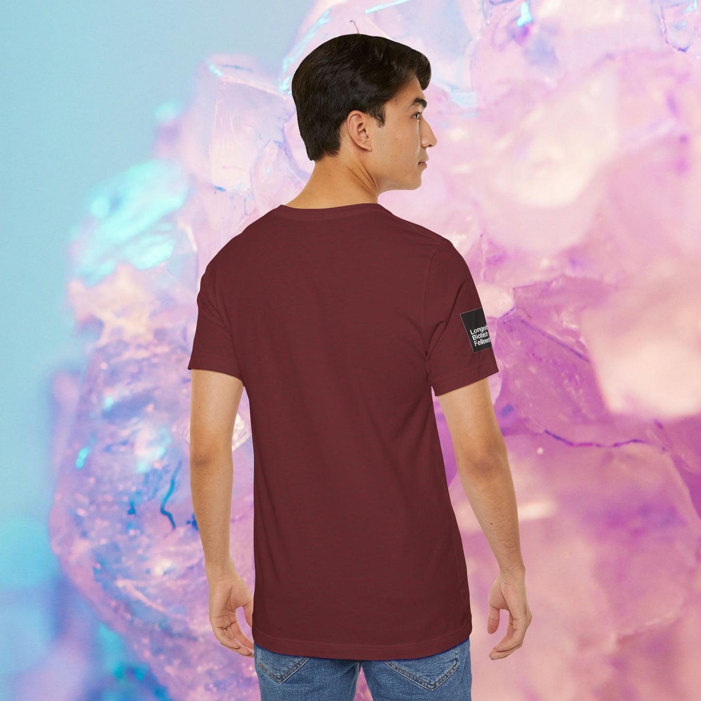 The Boat-Burning Tee