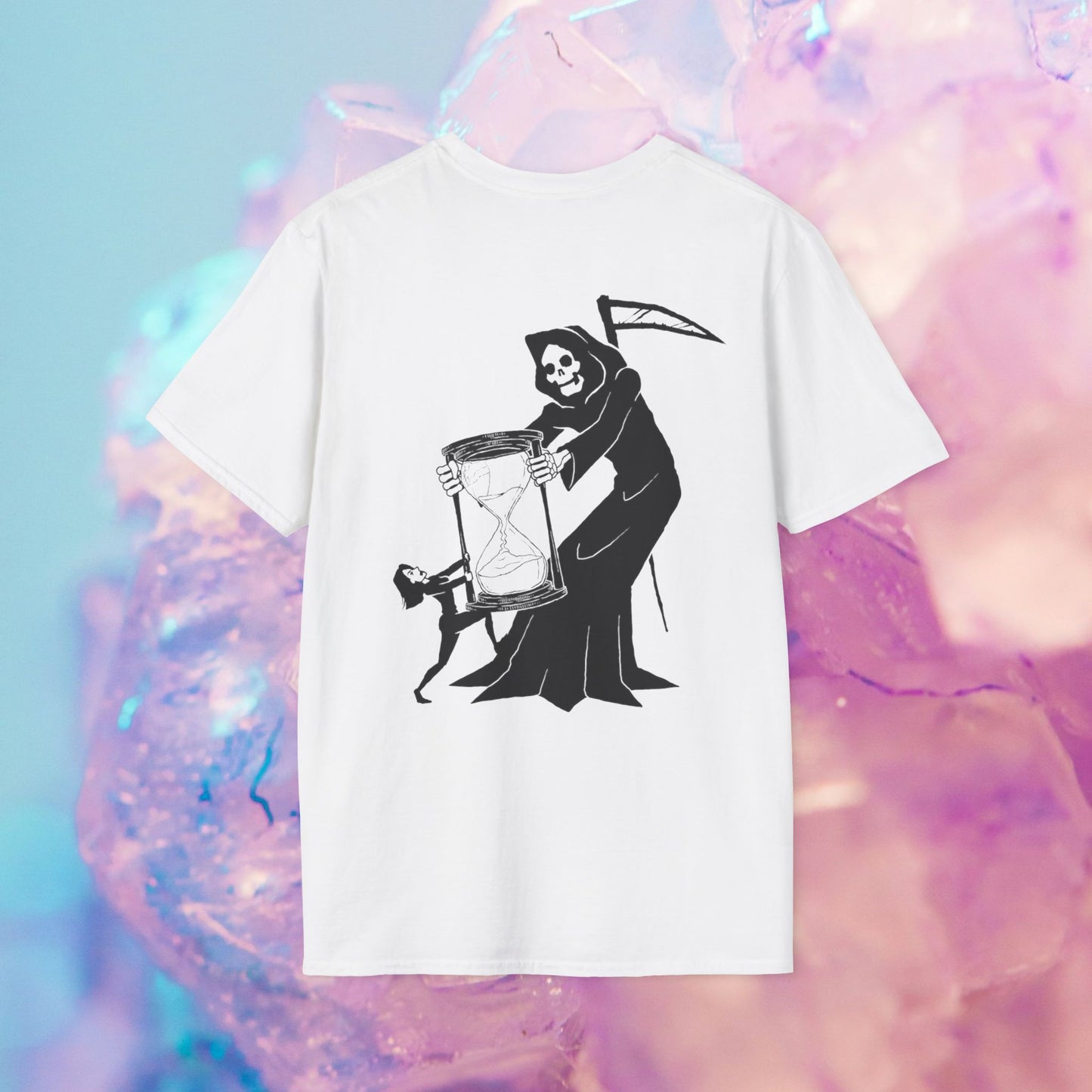 LessDeath™ Hourglass Tee