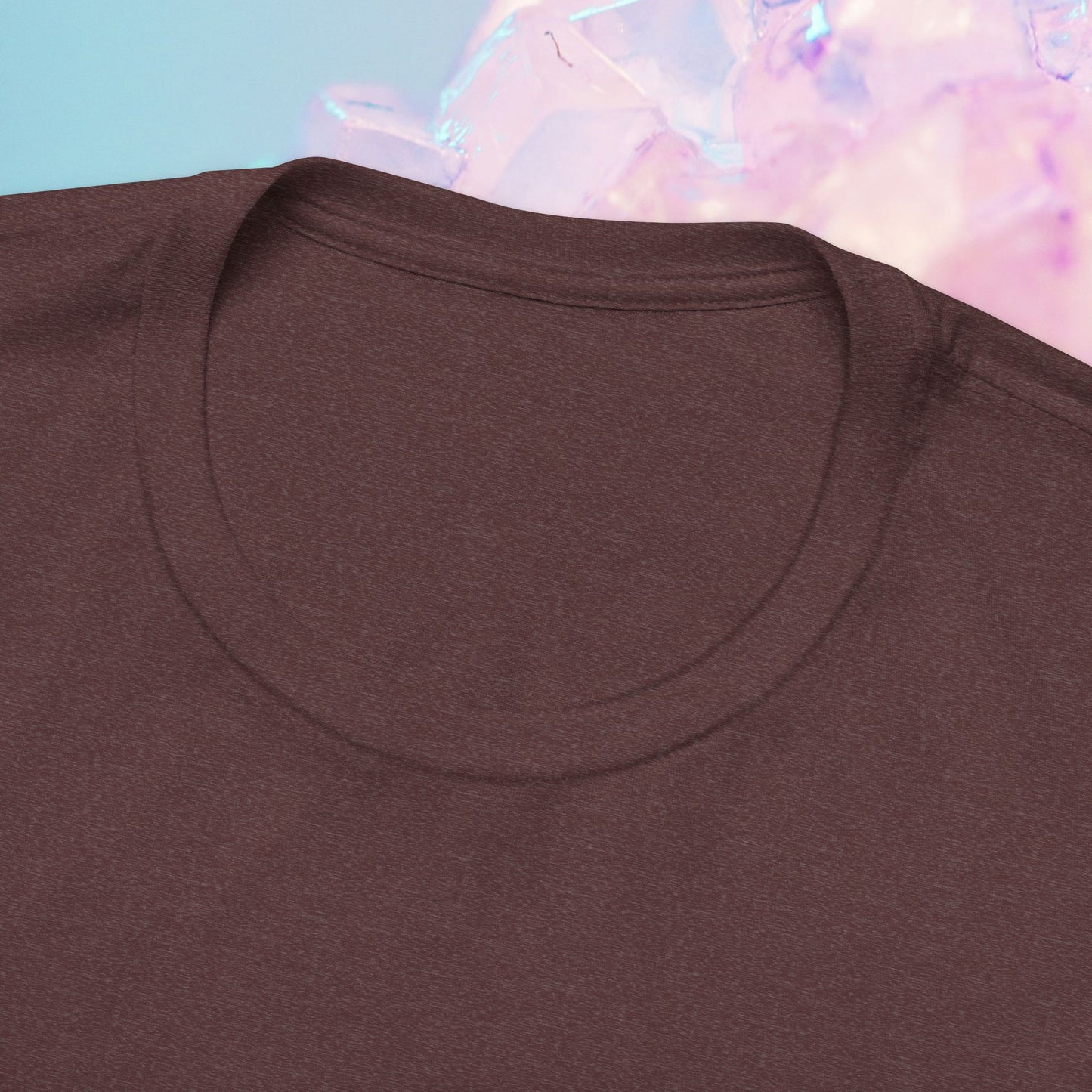 The Boat-Burning Tee