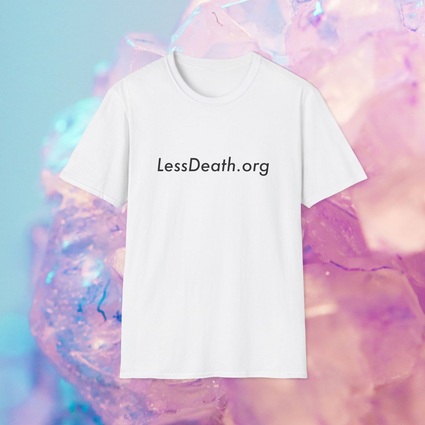 LessDeath™ Hourglass Tee