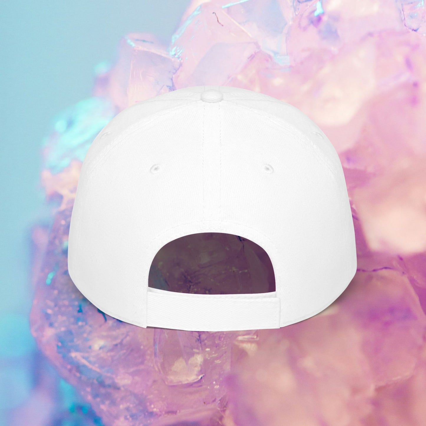 Longevity Cap