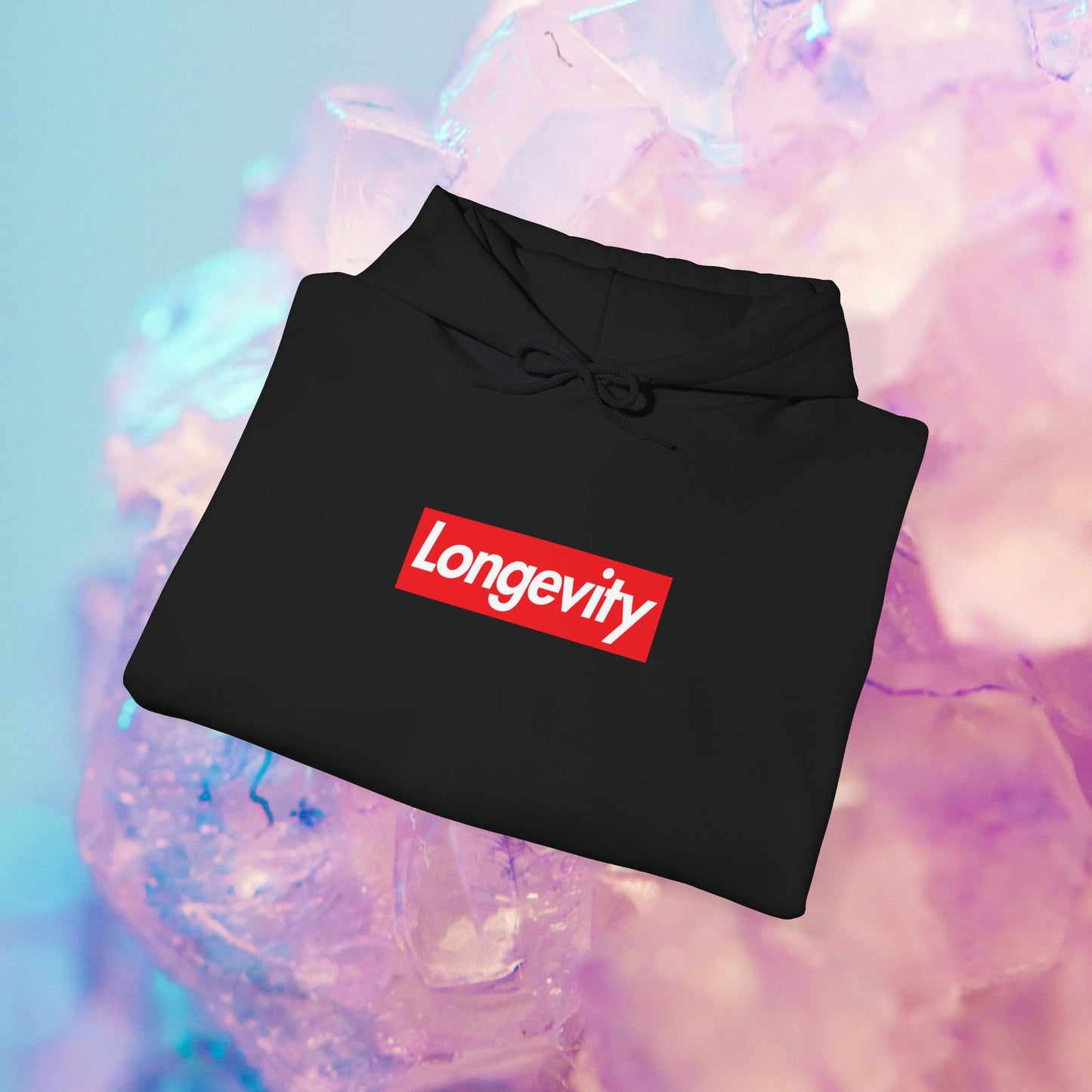 Longevity Hoodie