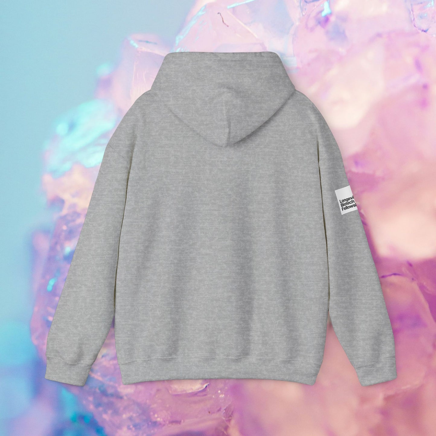 Longevity Hoodie
