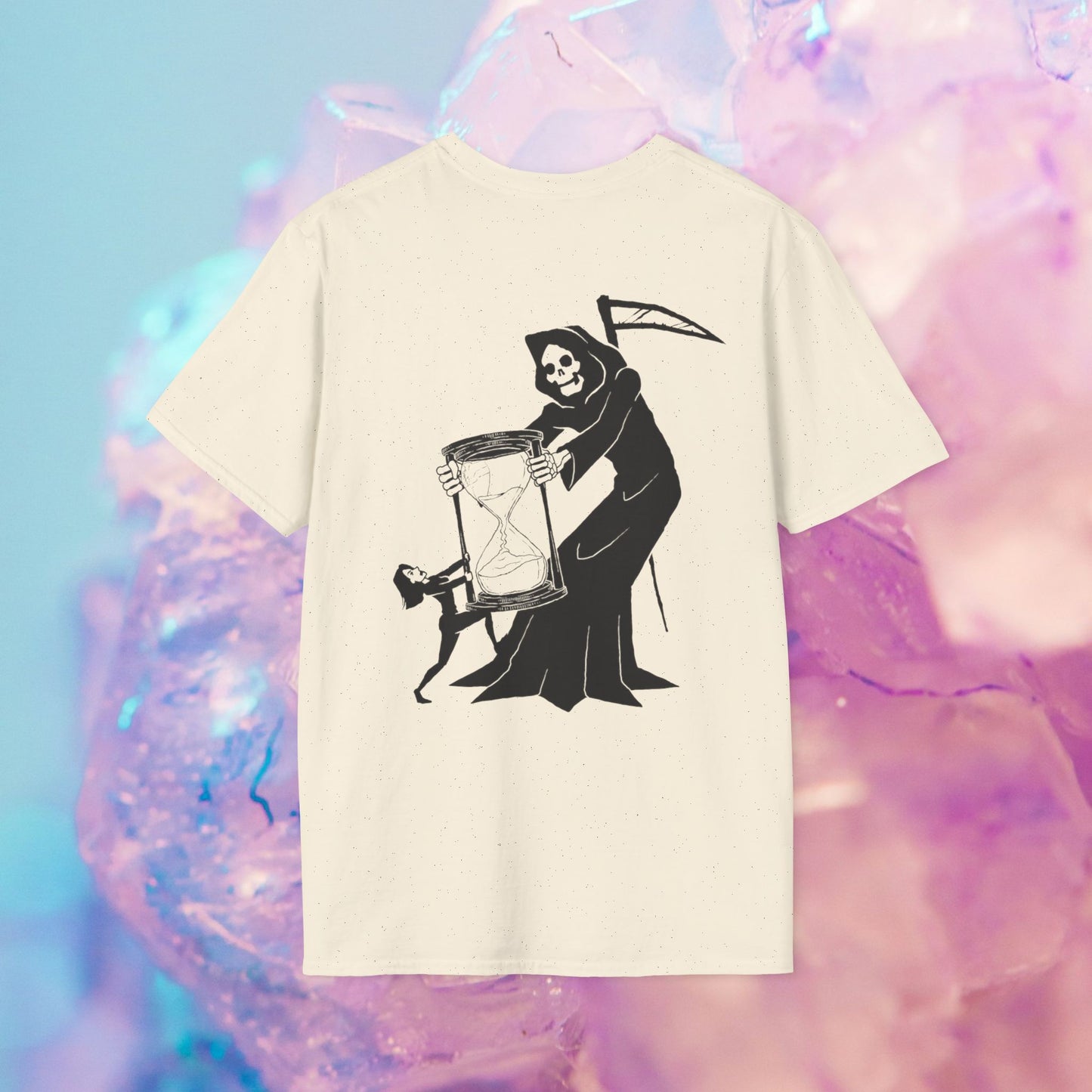 LessDeath™ Hourglass Tee