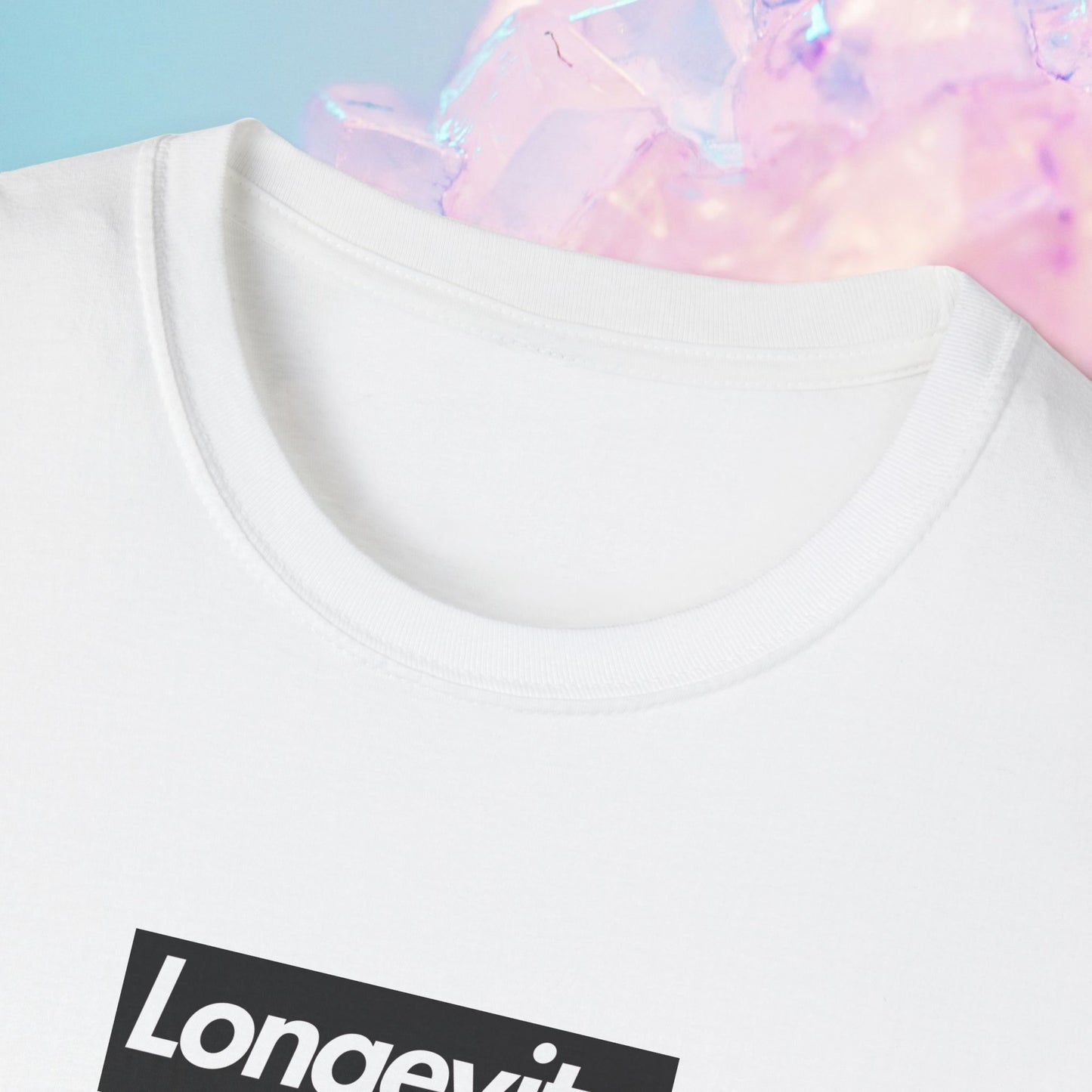 Fight the Reaper + Longevi-Tee LBF