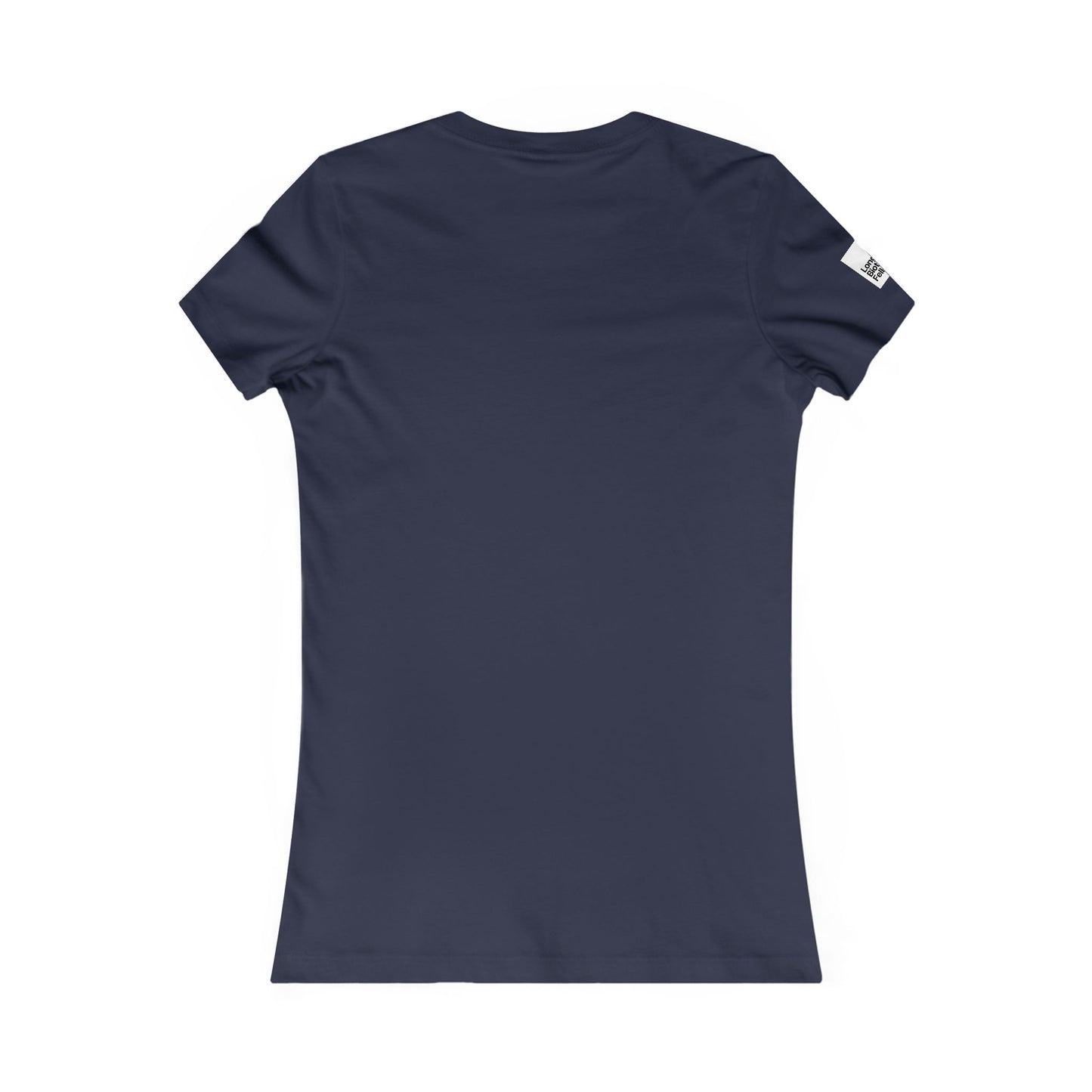 Women's Longevi-Tee