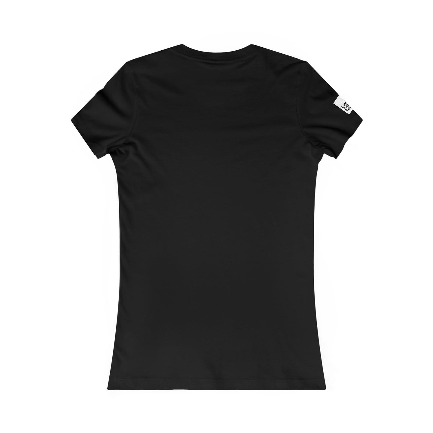 Women's Longevi-Tee