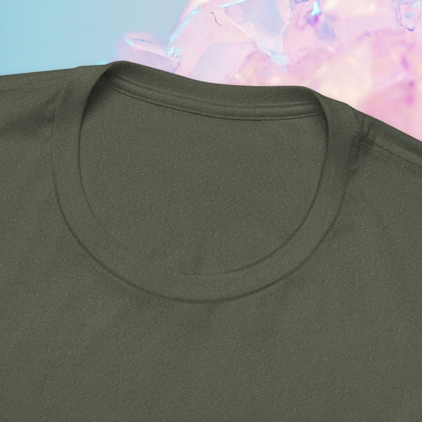 The Boat-Burning Tee