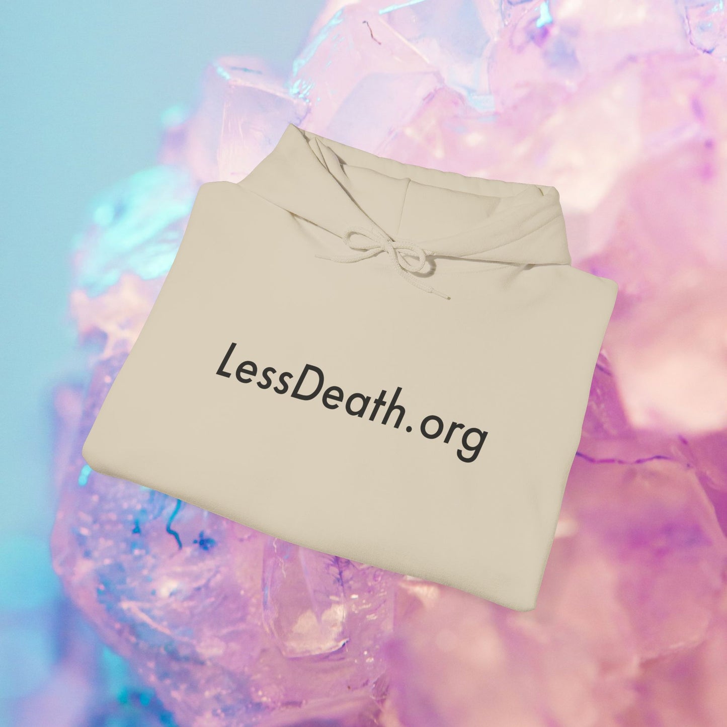 LessDeath Reaper Hoodie