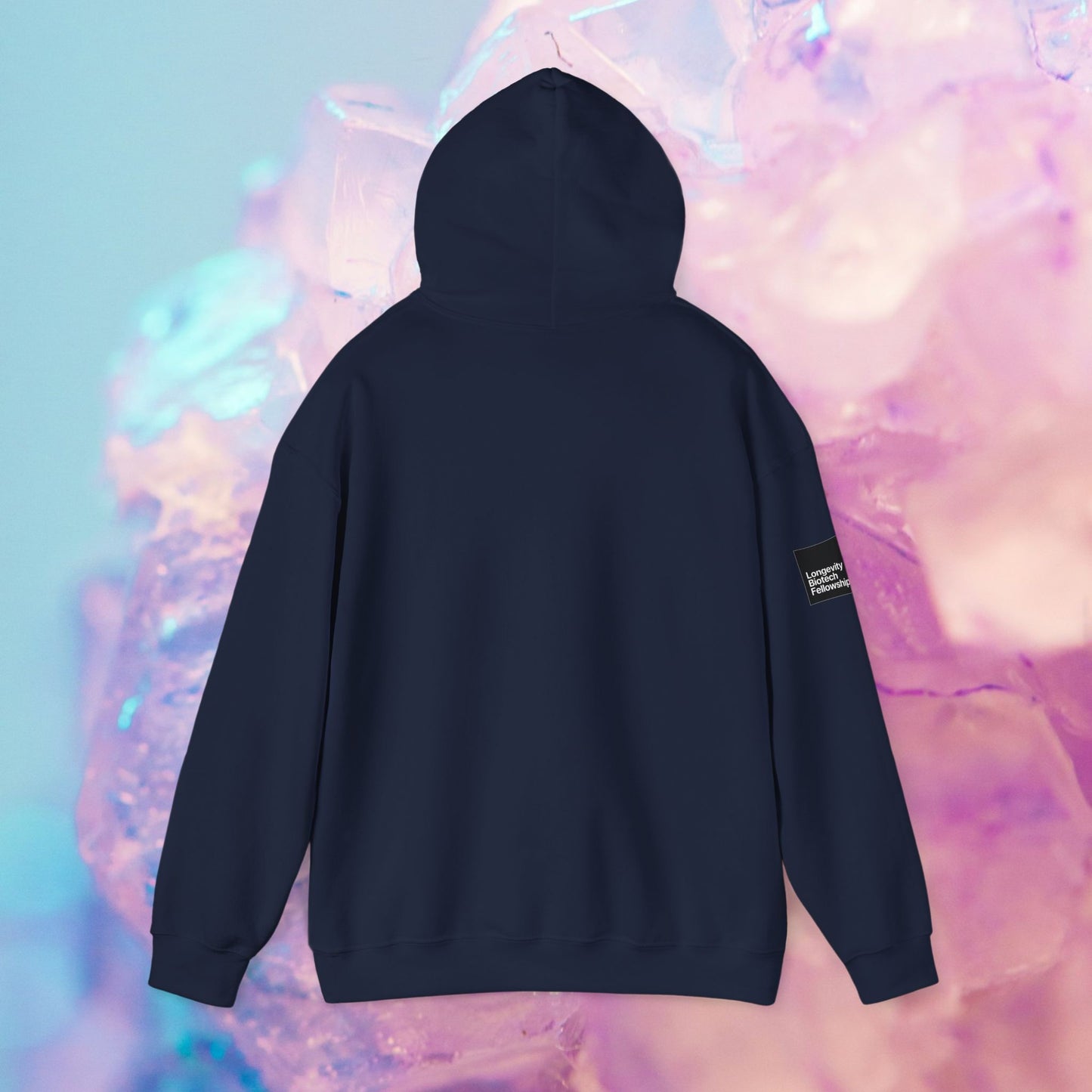 Boat-Burning Hoodie