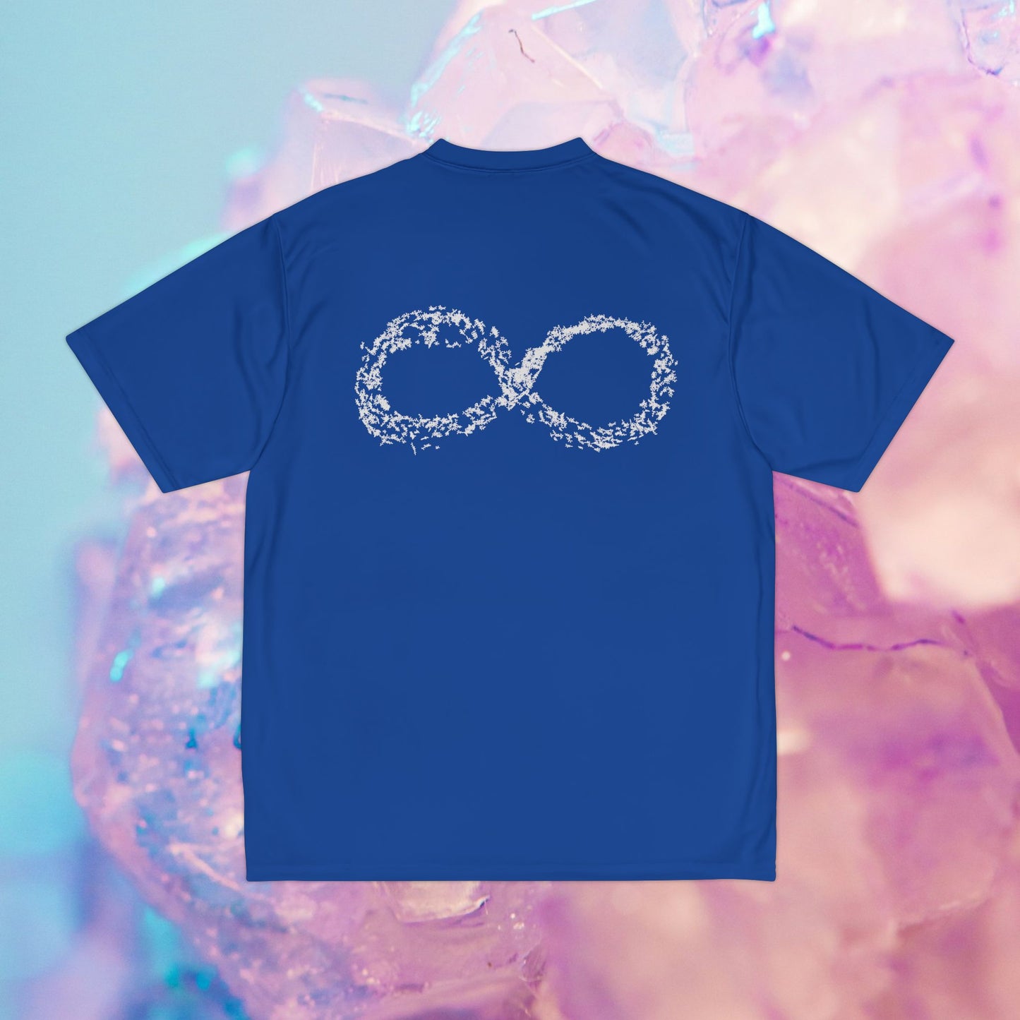Men's Athletic LessDeath Tee