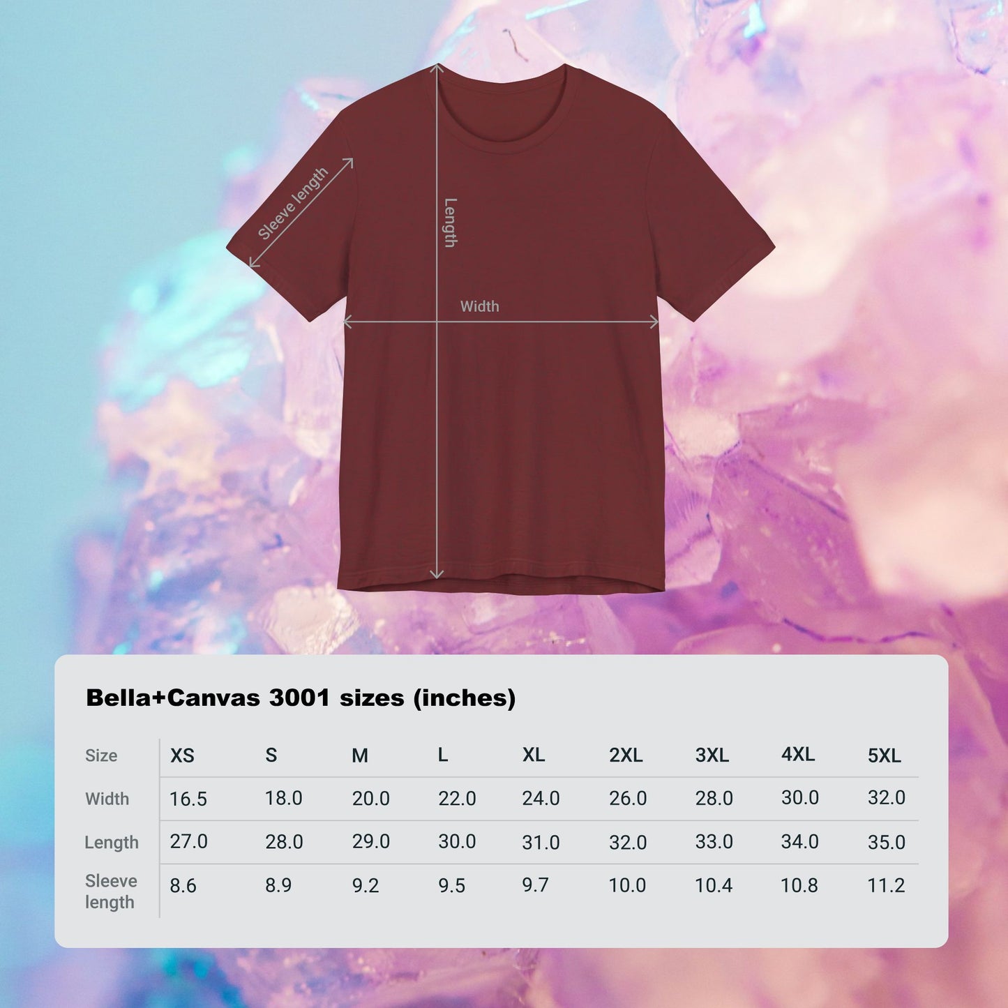 The Boat-Burning Tee