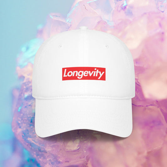 Longevity Cap