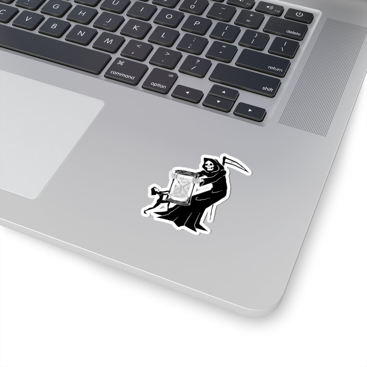 Reaper-Sticker