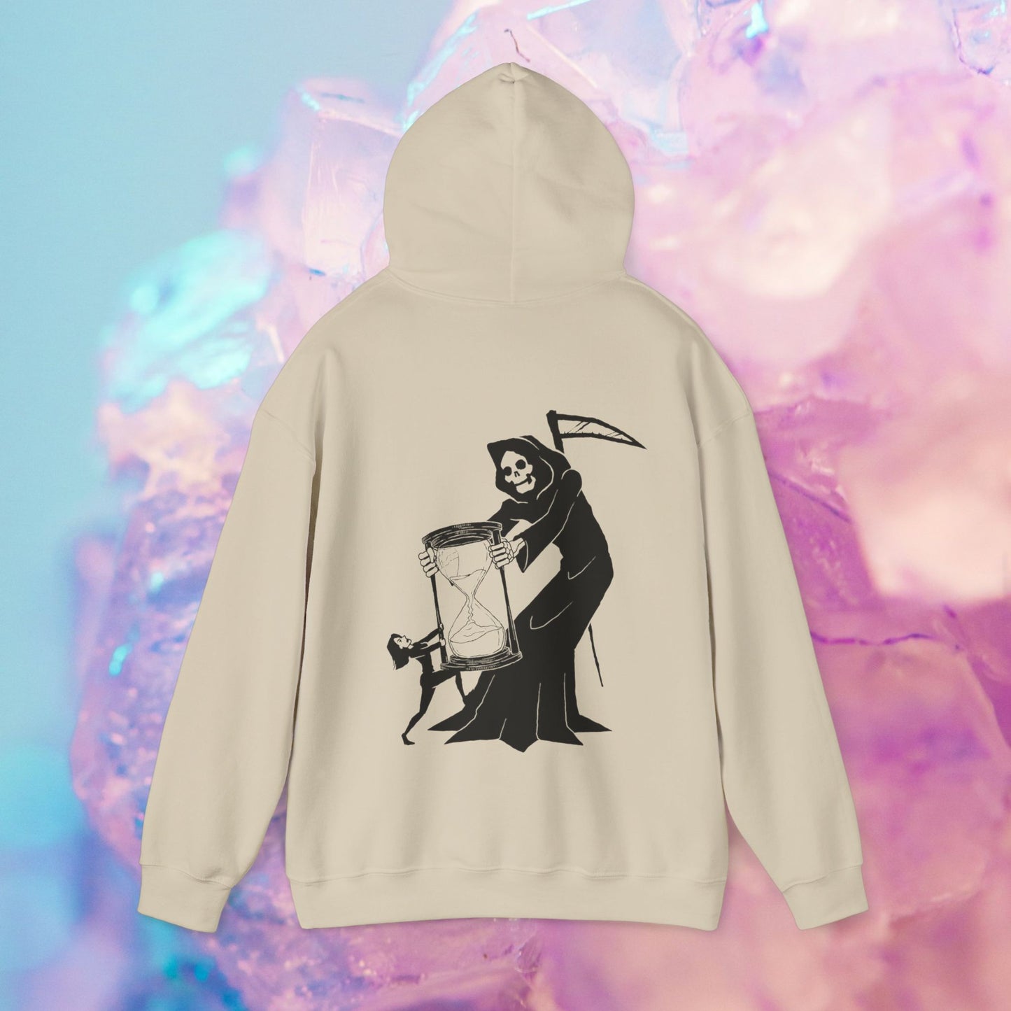 LessDeath Reaper Hoodie